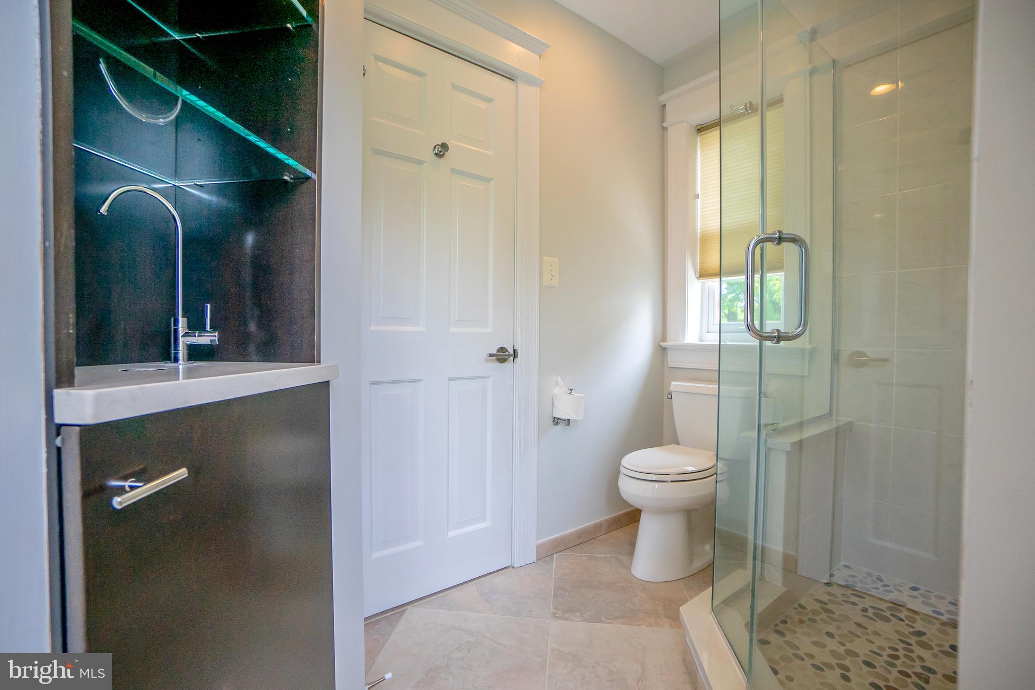 CHEVY CHASE - Residential Lease