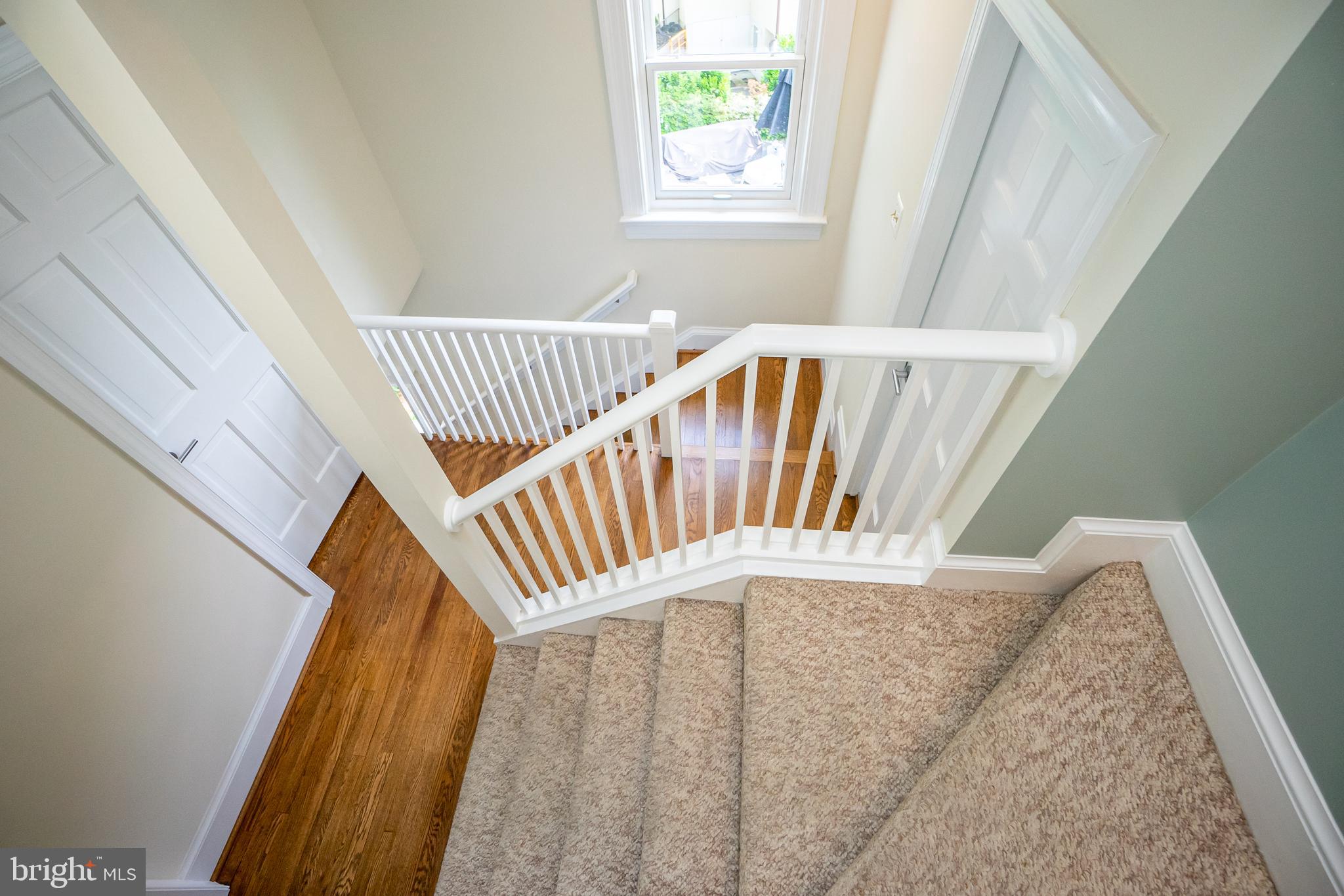 CHEVY CHASE - Residential Lease