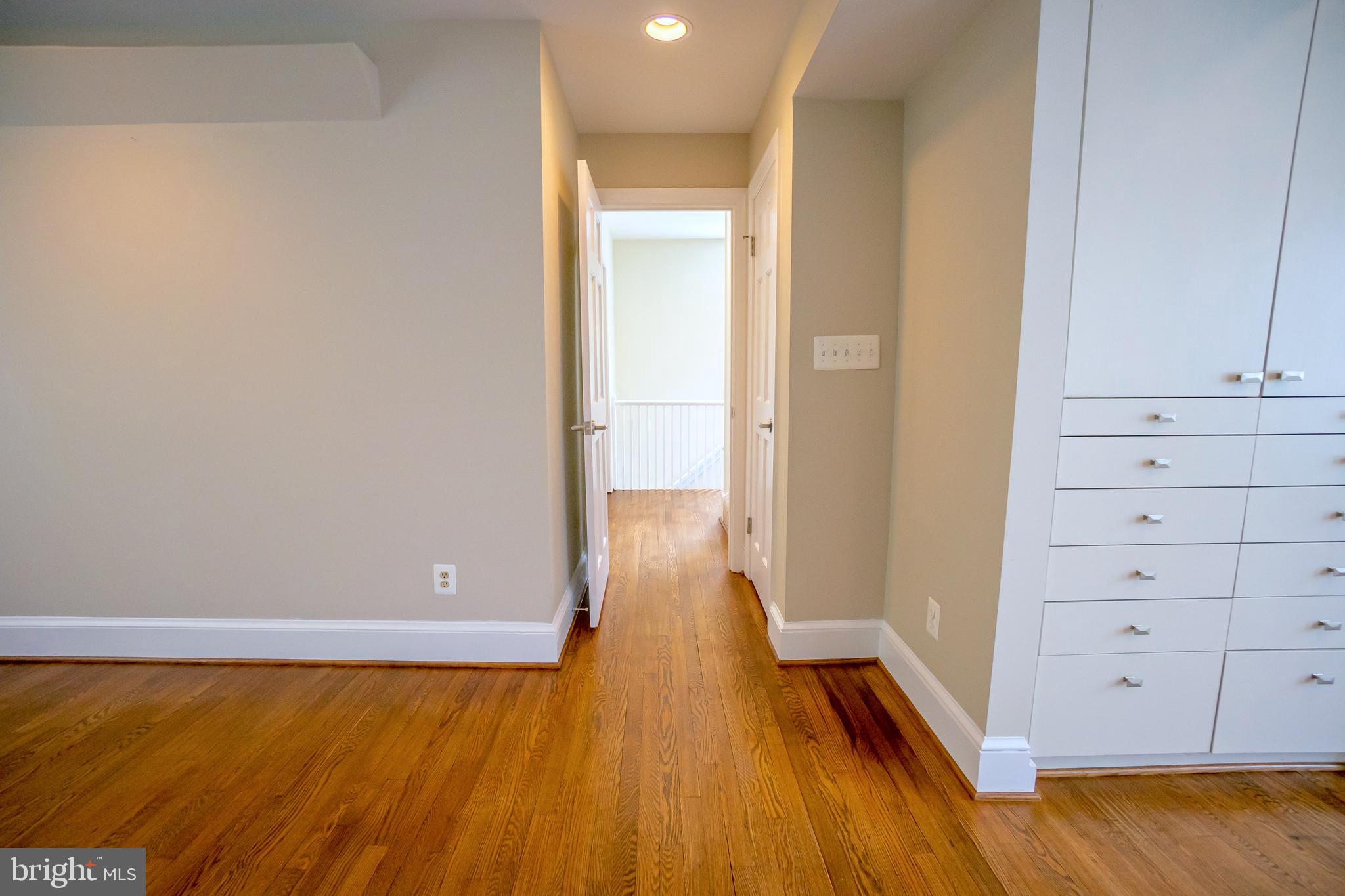 CHEVY CHASE - Residential Lease