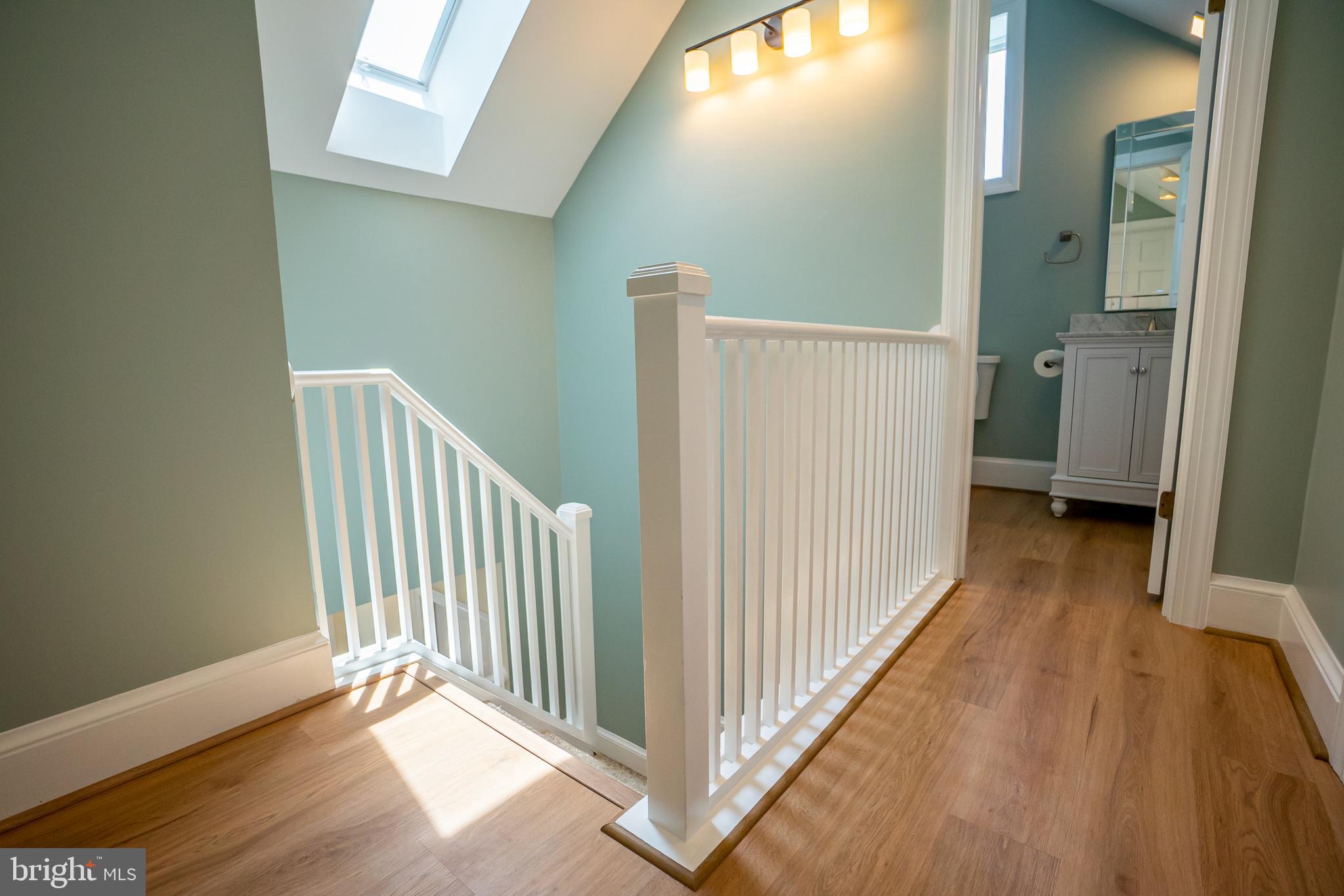 CHEVY CHASE - Residential Lease