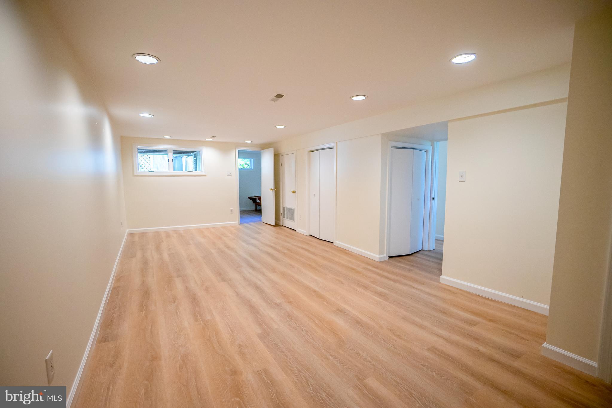 CHEVY CHASE - Residential Lease