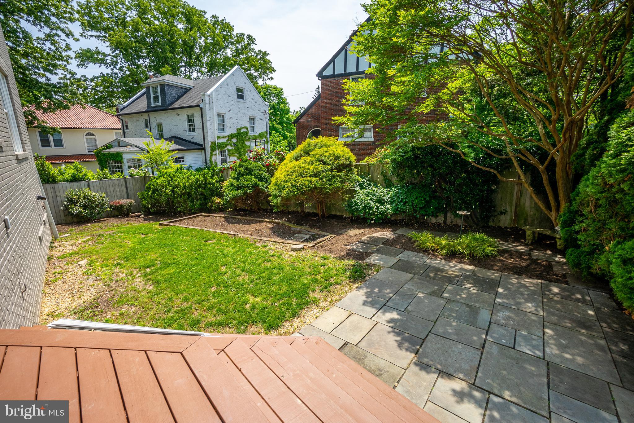 CHEVY CHASE - Residential Lease