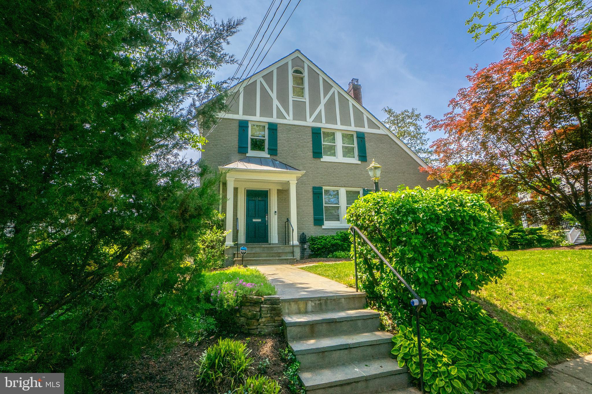 CHEVY CHASE - Residential Lease