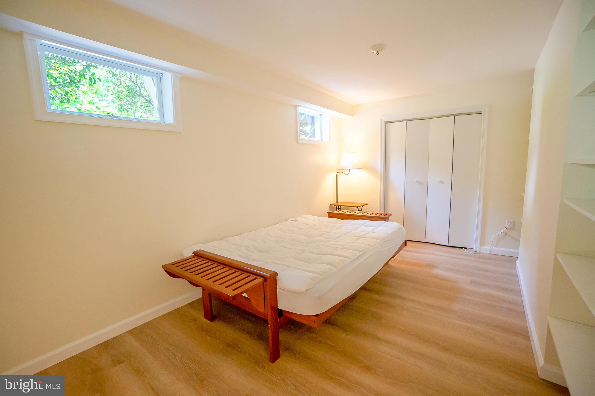 CHEVY CHASE - Residential Lease