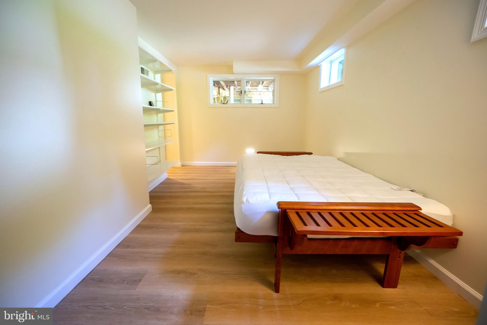 CHEVY CHASE - Residential Lease