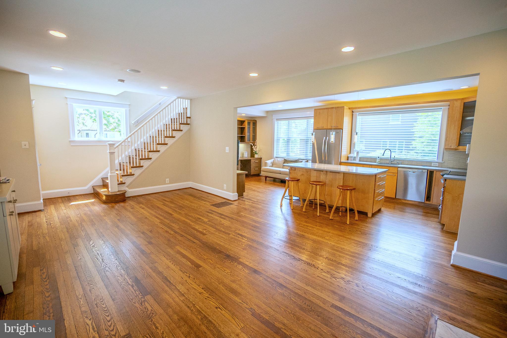 CHEVY CHASE - Residential Lease