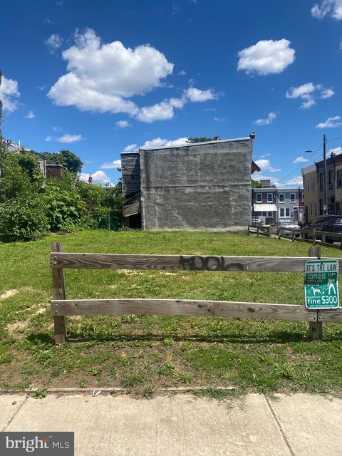 2435 N 15TH STREET PHILADELPHIA PA 19132