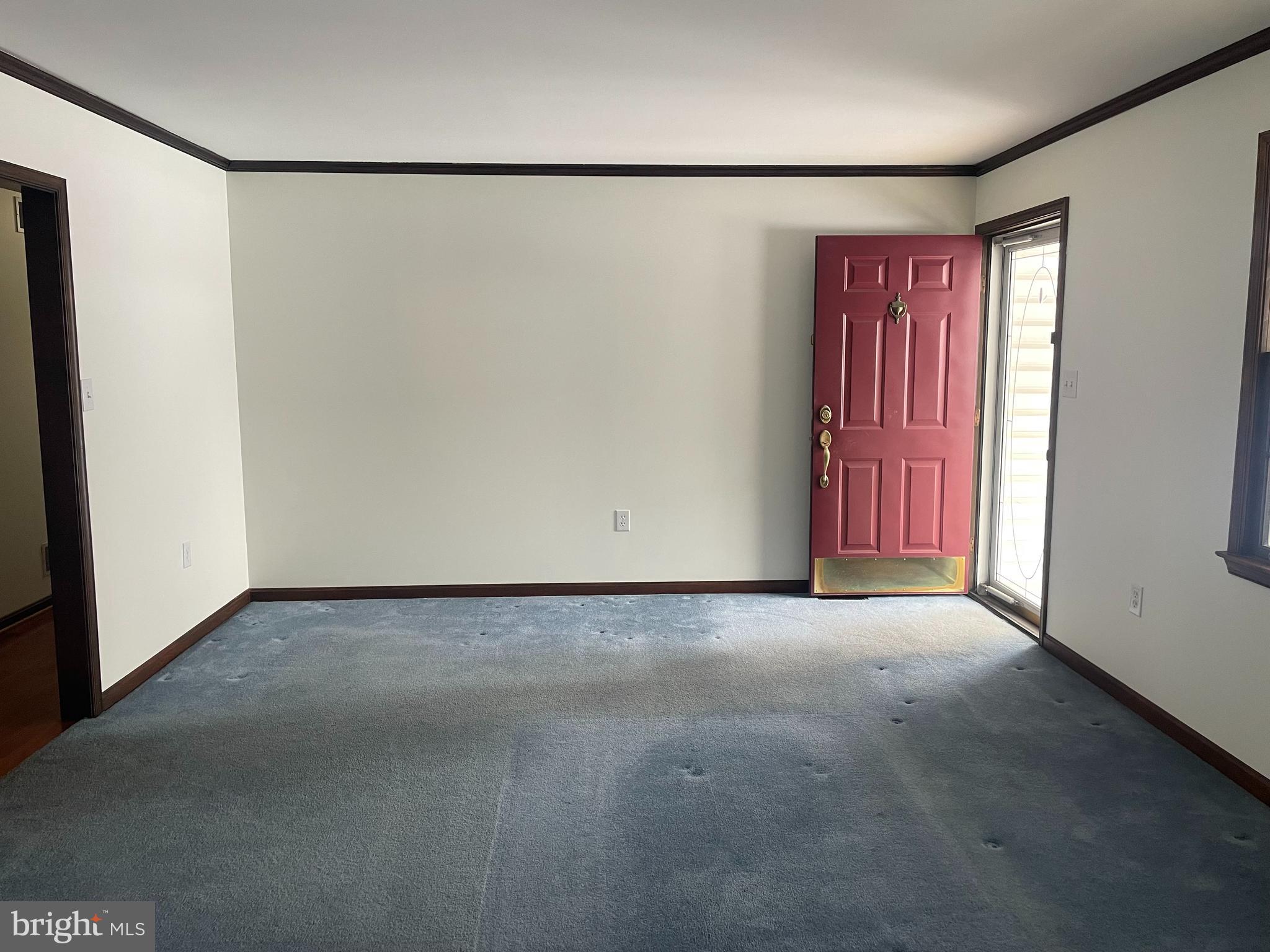 FOXCROFT MEADOWS - Residential