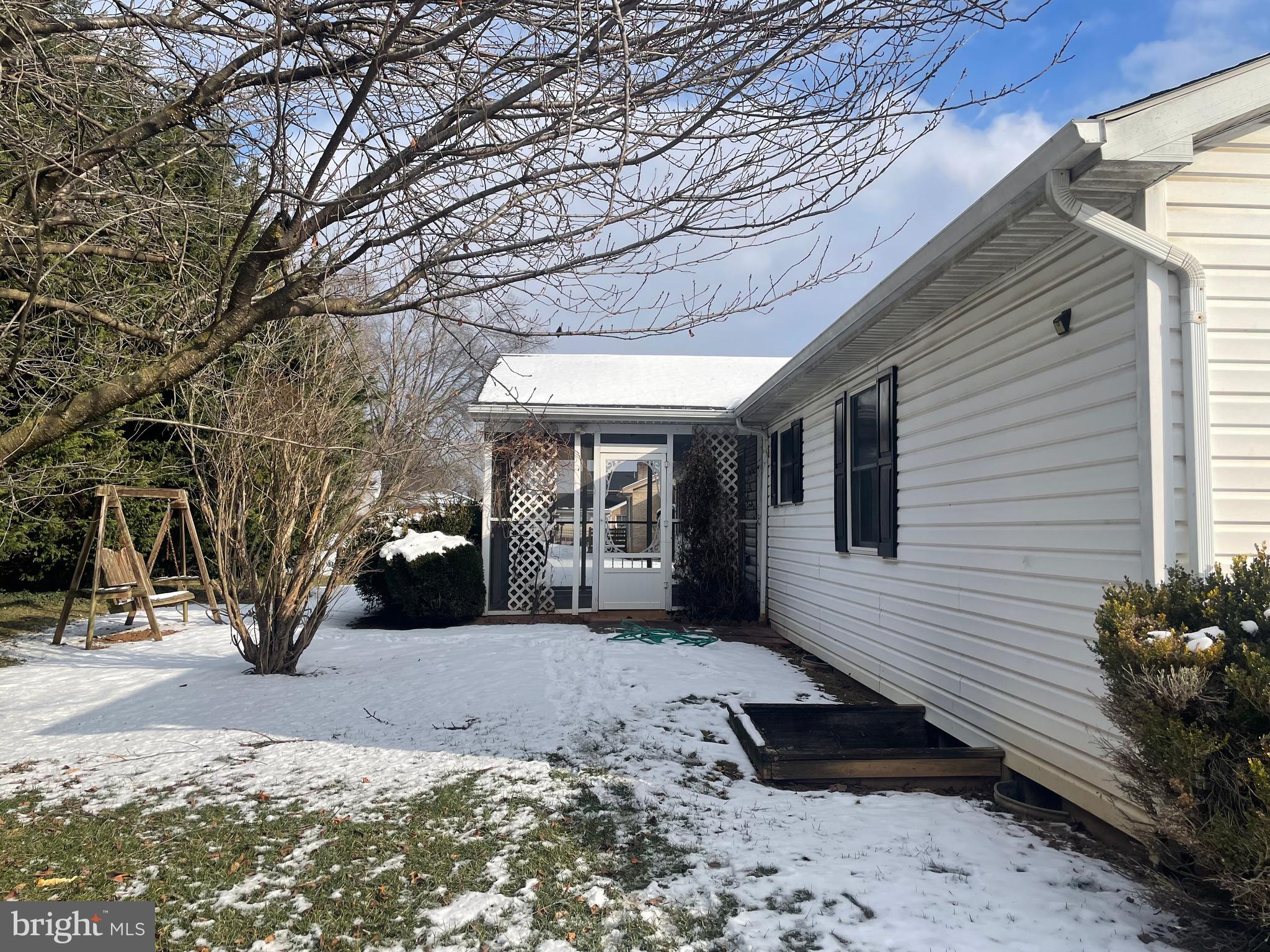 FOXCROFT MEADOWS - Residential