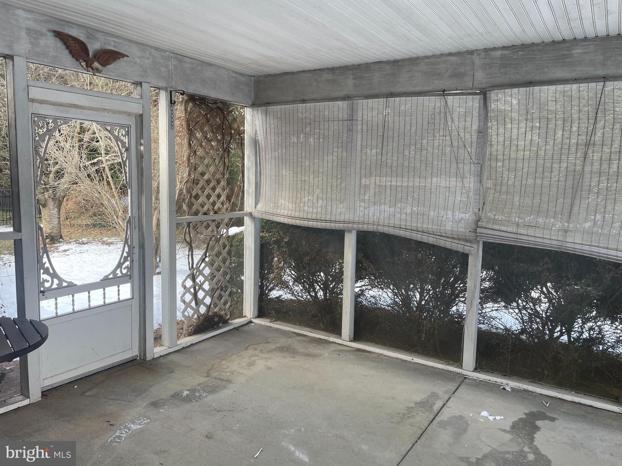 FOXCROFT MEADOWS - Residential