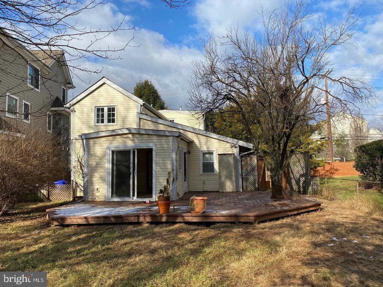 DARNESTOWN OUTSIDE - Residential