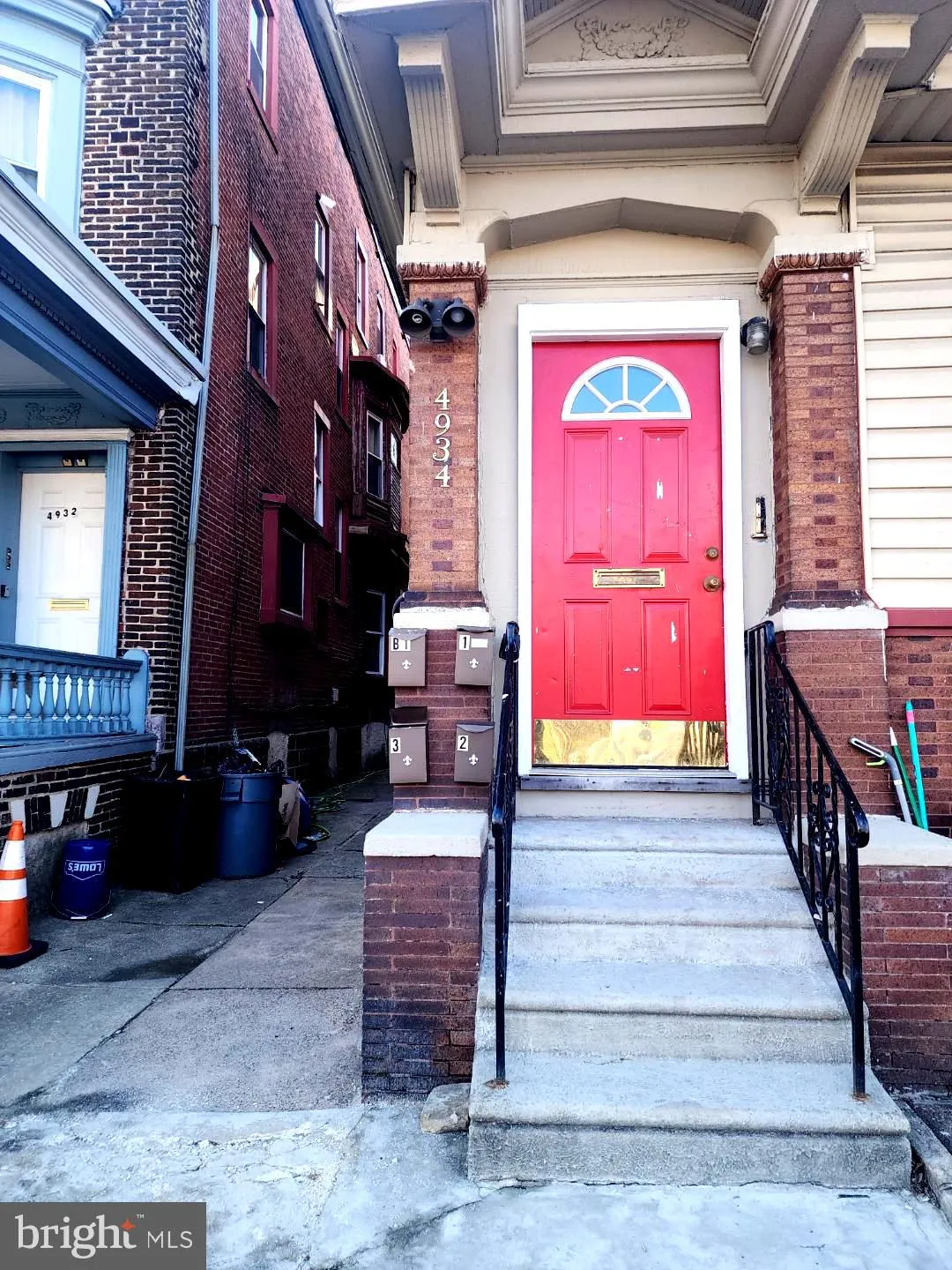 Philadelphia, Pennsylvania 19139, United States, 1 Bedroom Bedrooms, ,1 BathroomBathrooms,Residential,Contingent,118980
