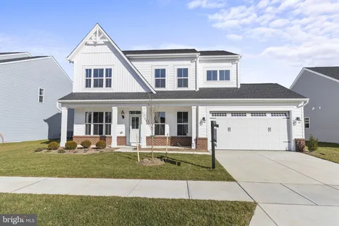 230 Silver Lake, Trappe, MD 21673 - #: MDTA2013520