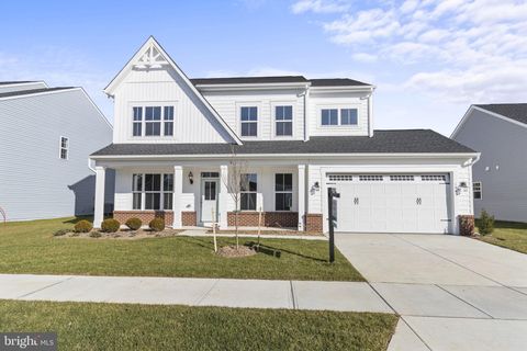 230 SILVER LAKE LANE TRAPPE MD 21673