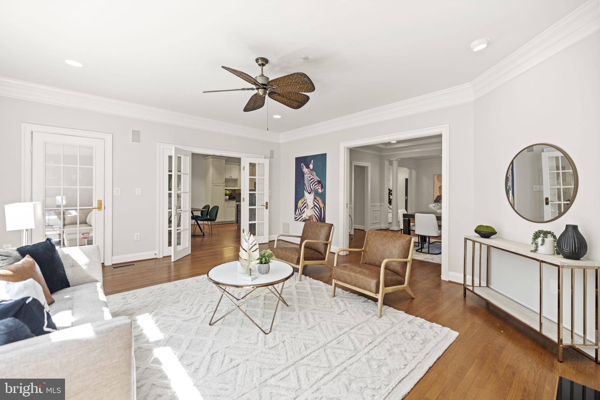 RIVER FALLS - Residential