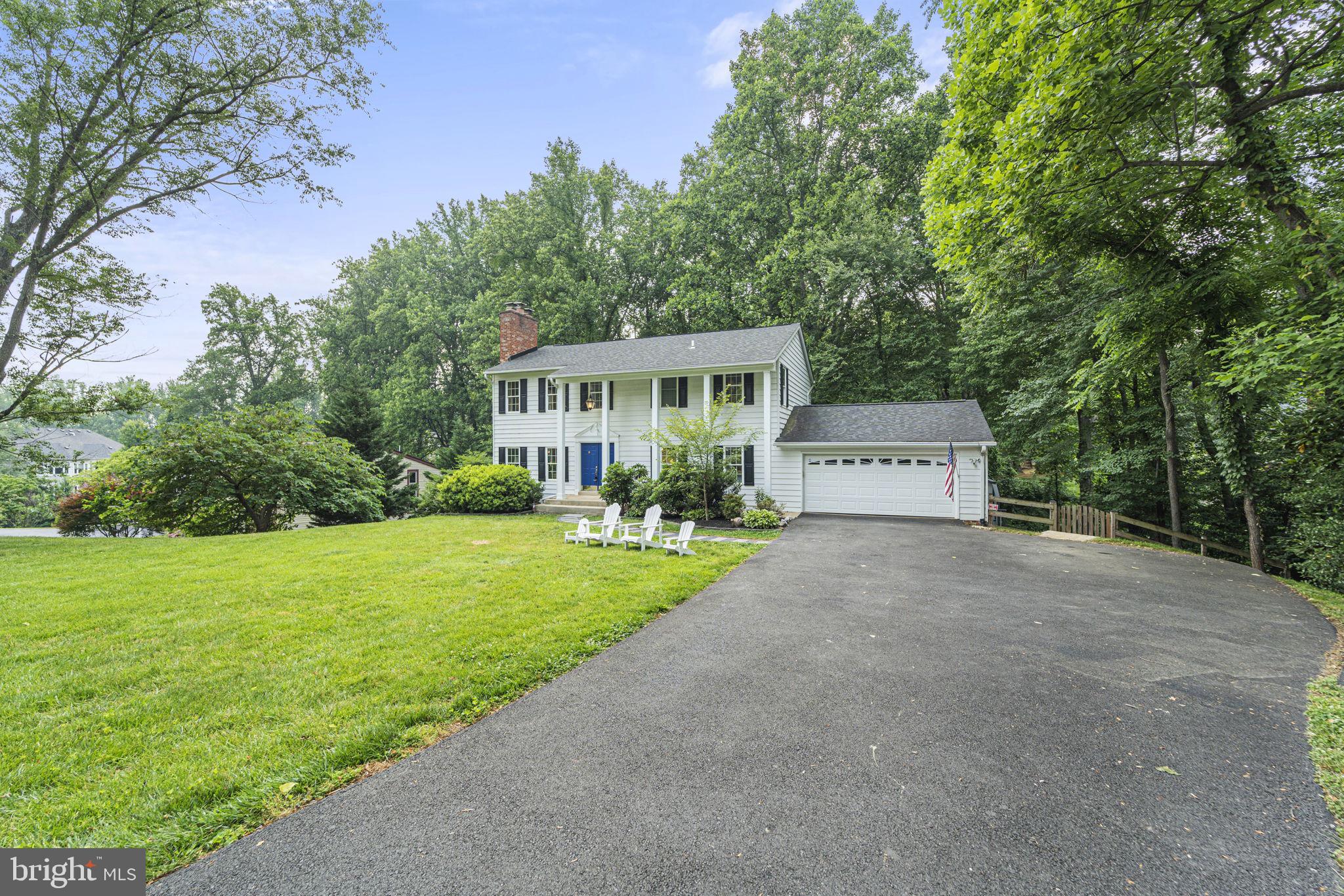 LEXINGTON ESTATES - Residential