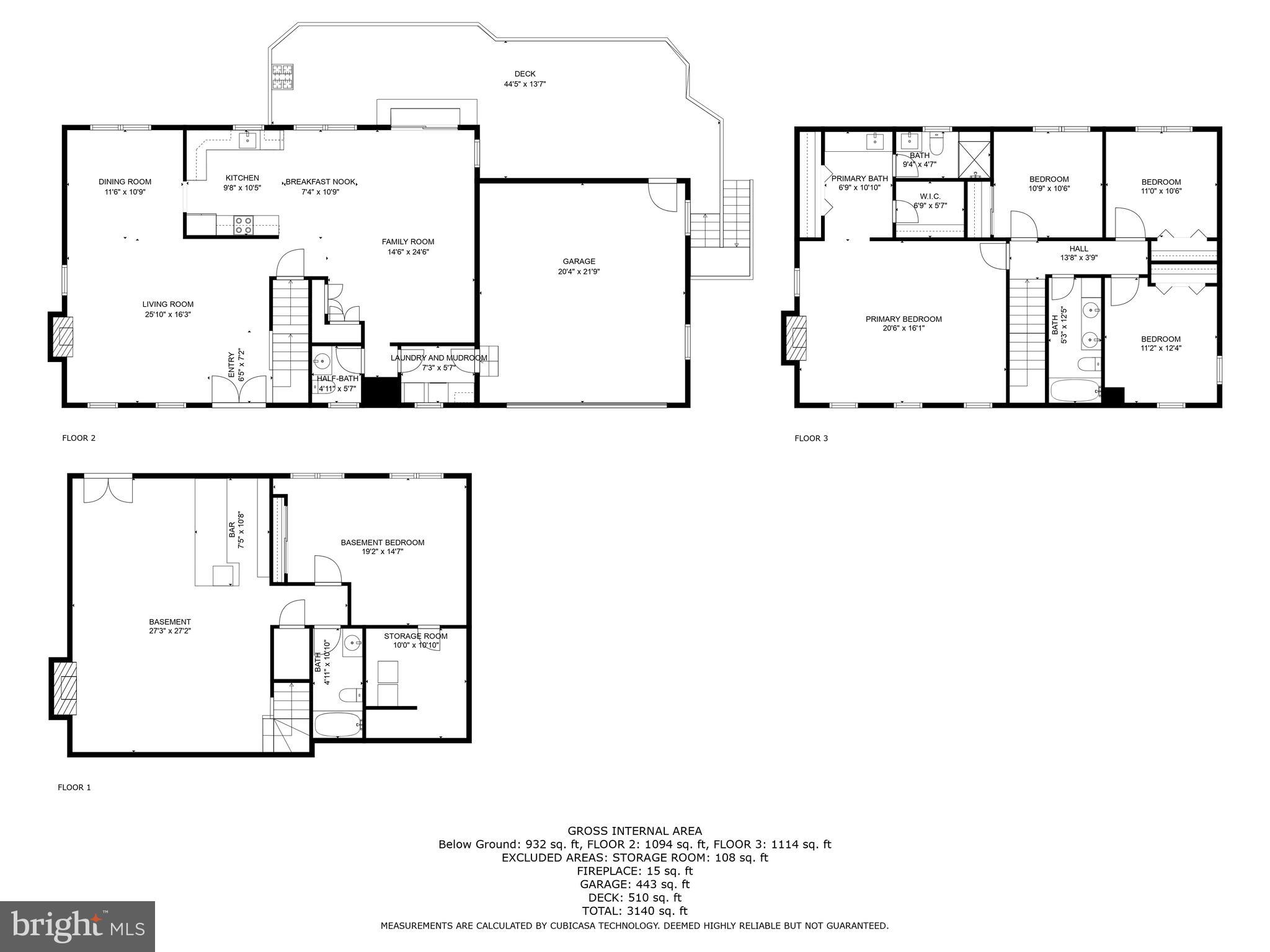 LEXINGTON ESTATES - Residential