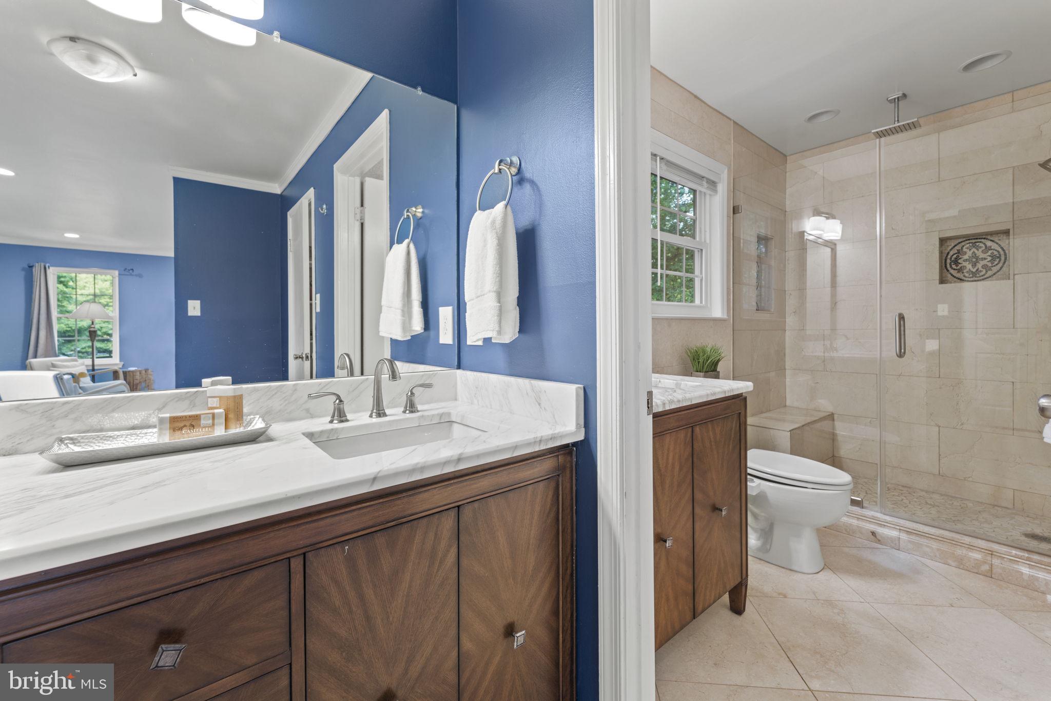 LEXINGTON ESTATES - Residential