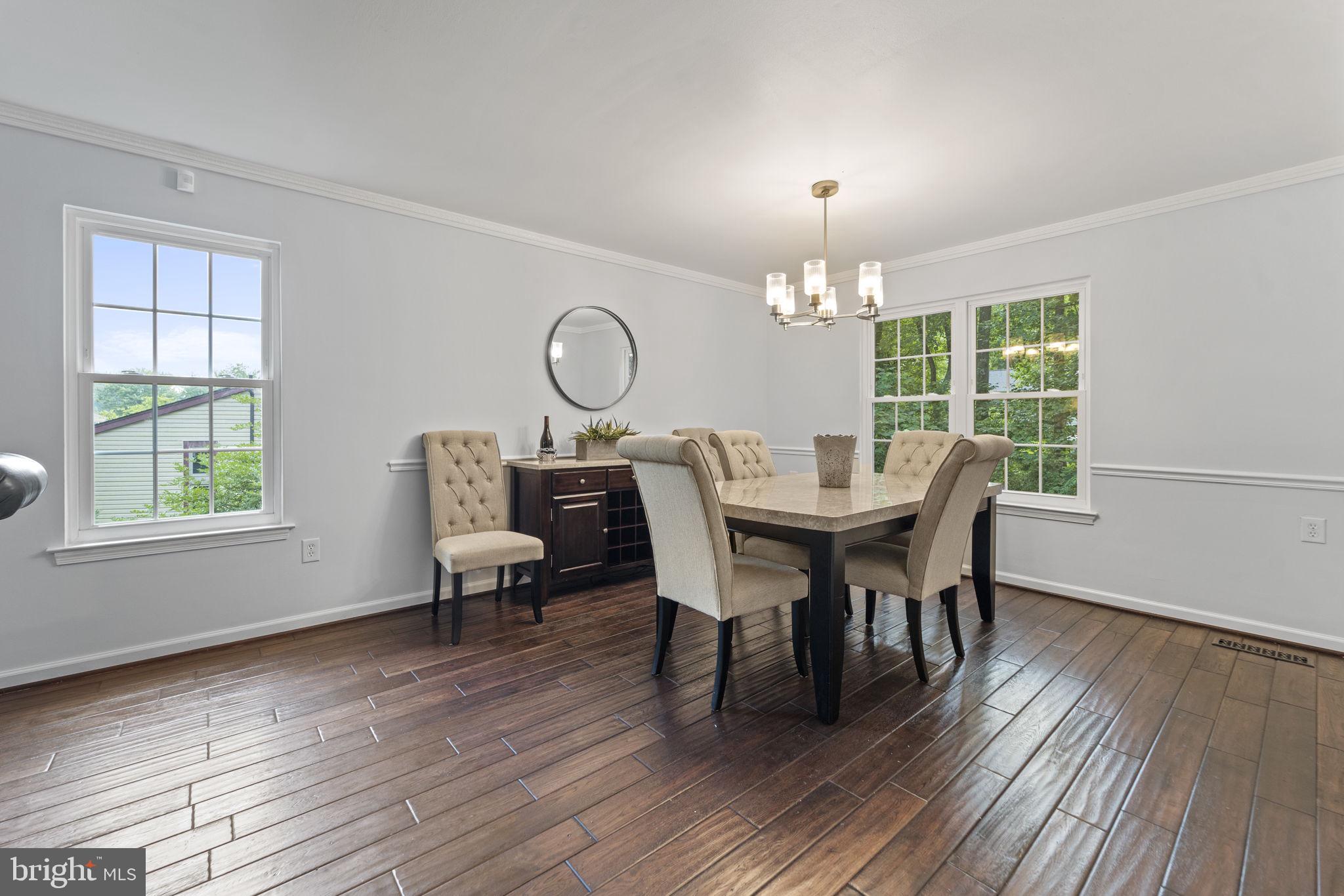 LEXINGTON ESTATES - Residential