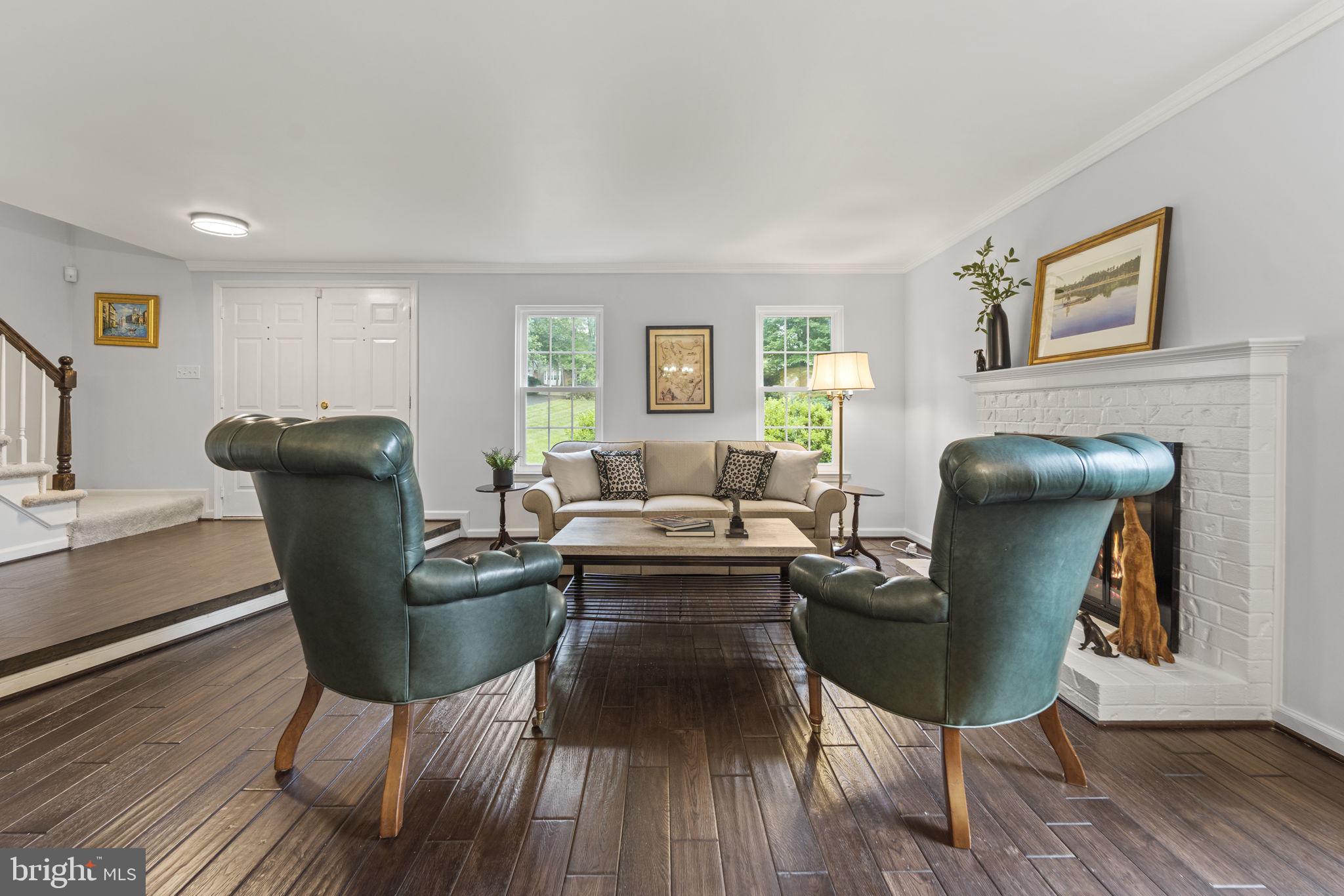 LEXINGTON ESTATES - Residential