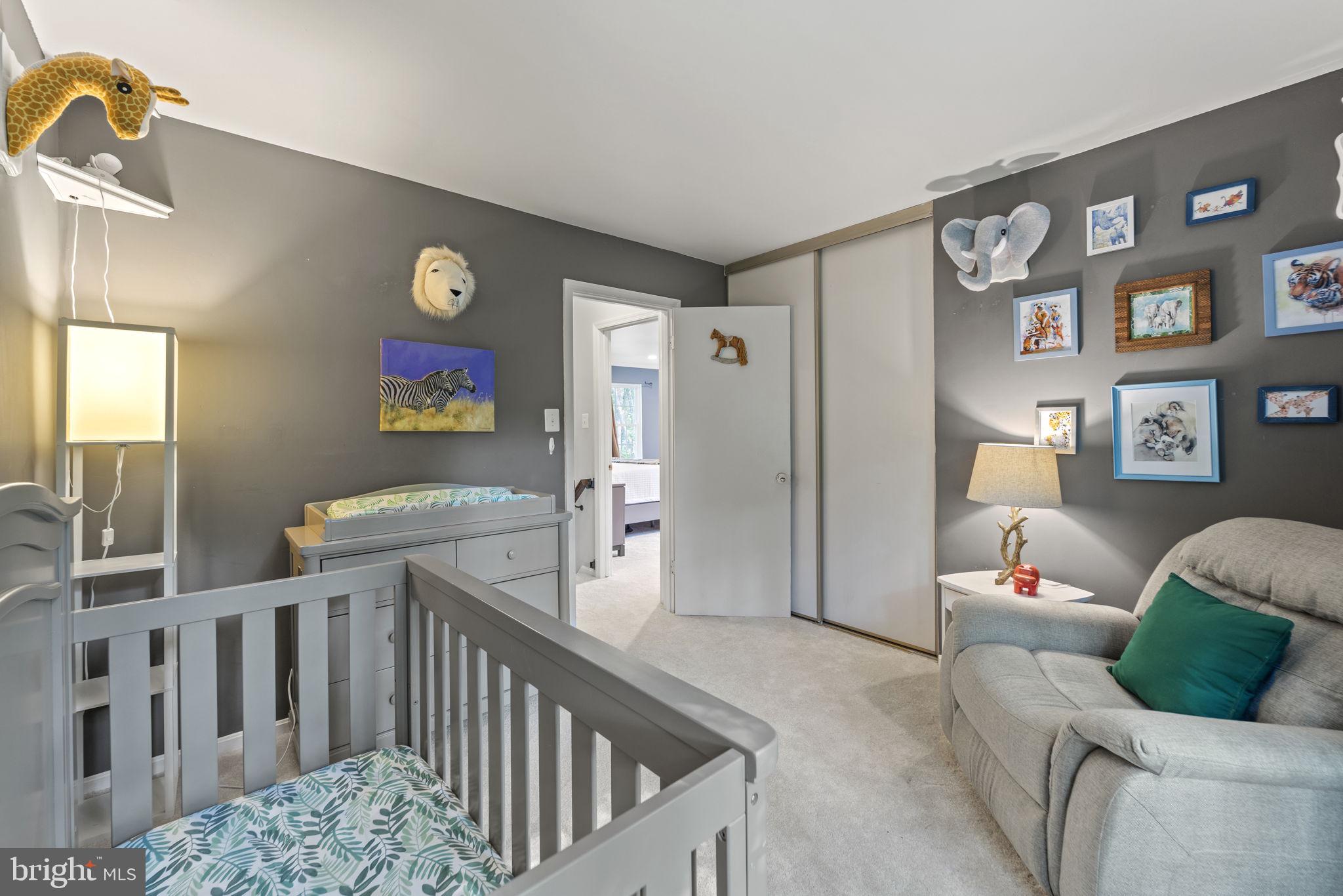 LEXINGTON ESTATES - Residential