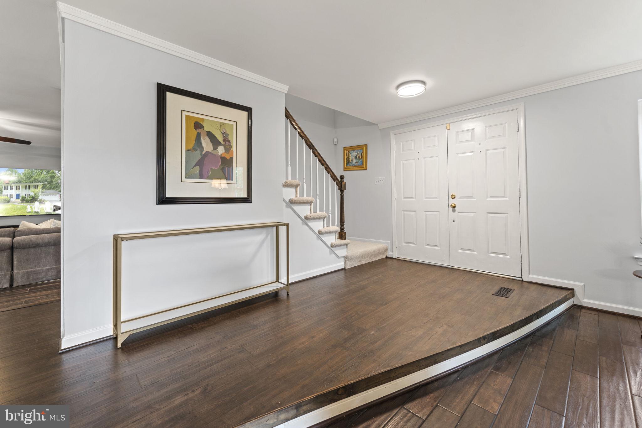 LEXINGTON ESTATES - Residential