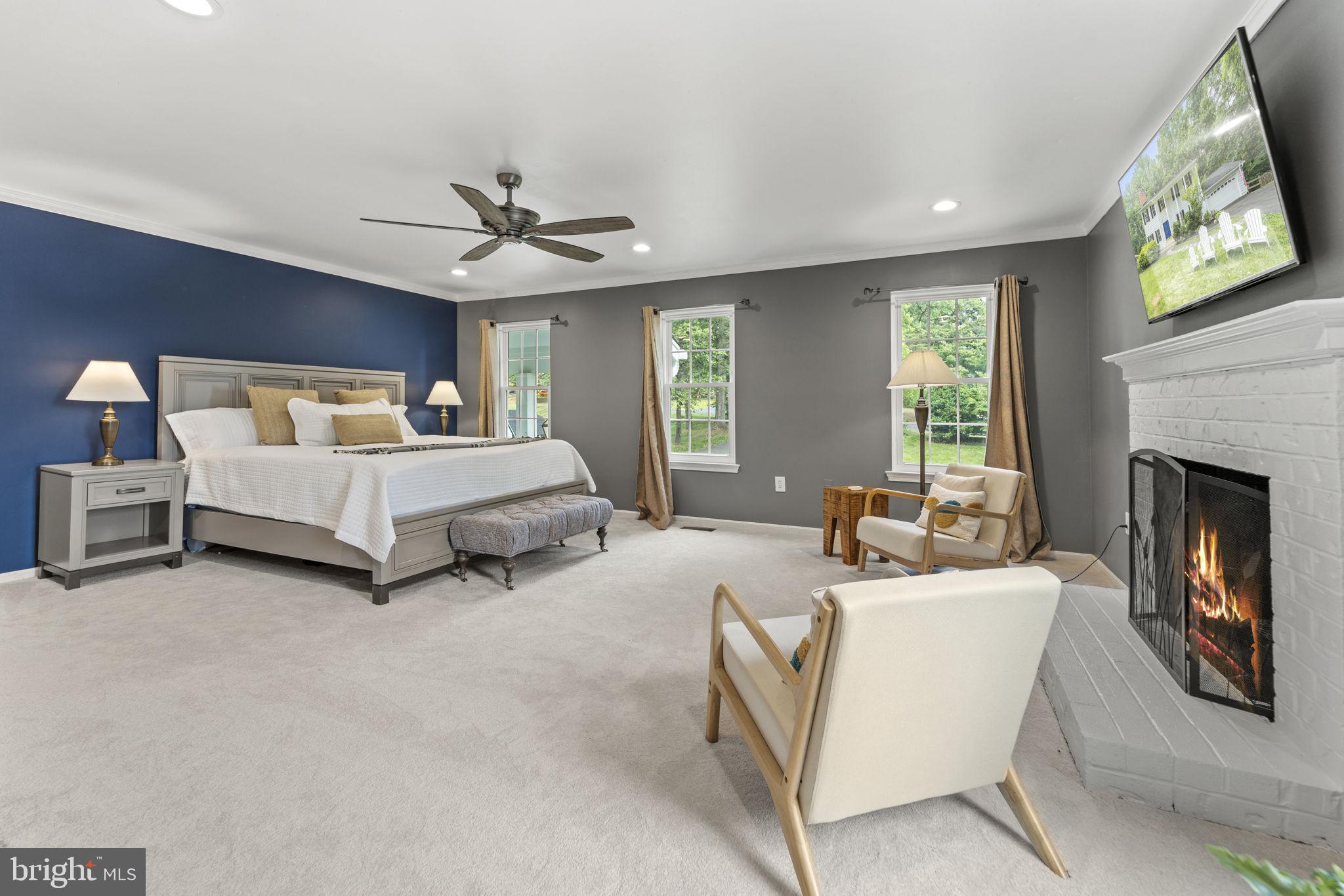 LEXINGTON ESTATES - Residential