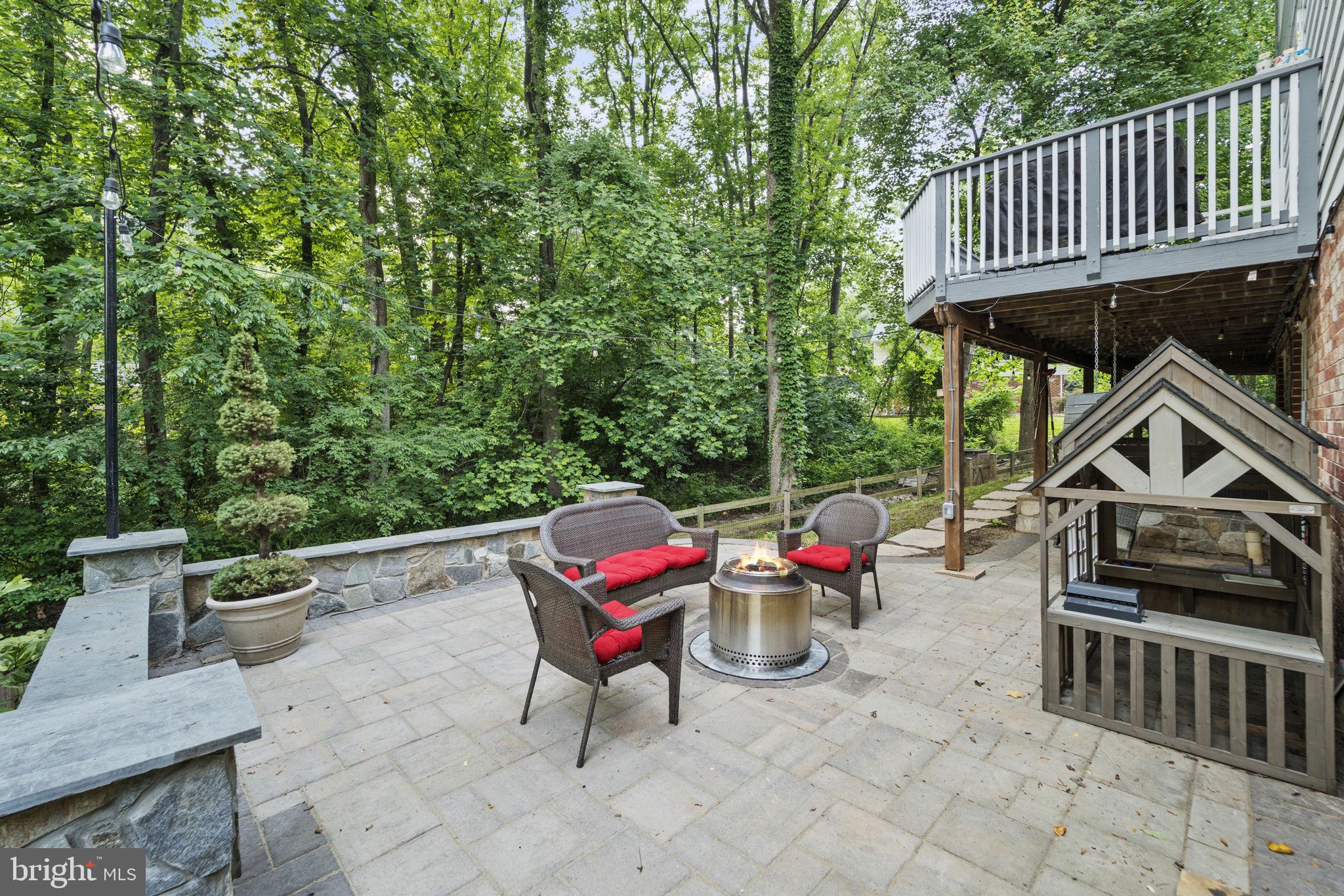 LEXINGTON ESTATES - Residential