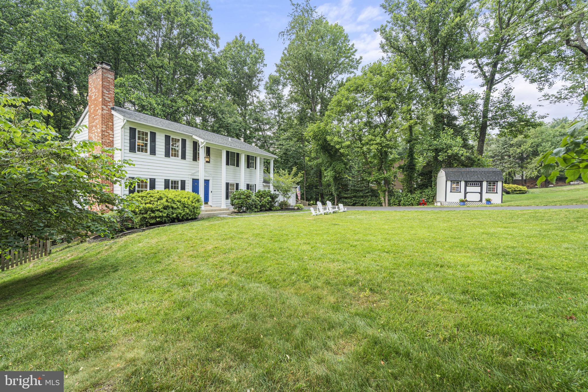 LEXINGTON ESTATES - Residential