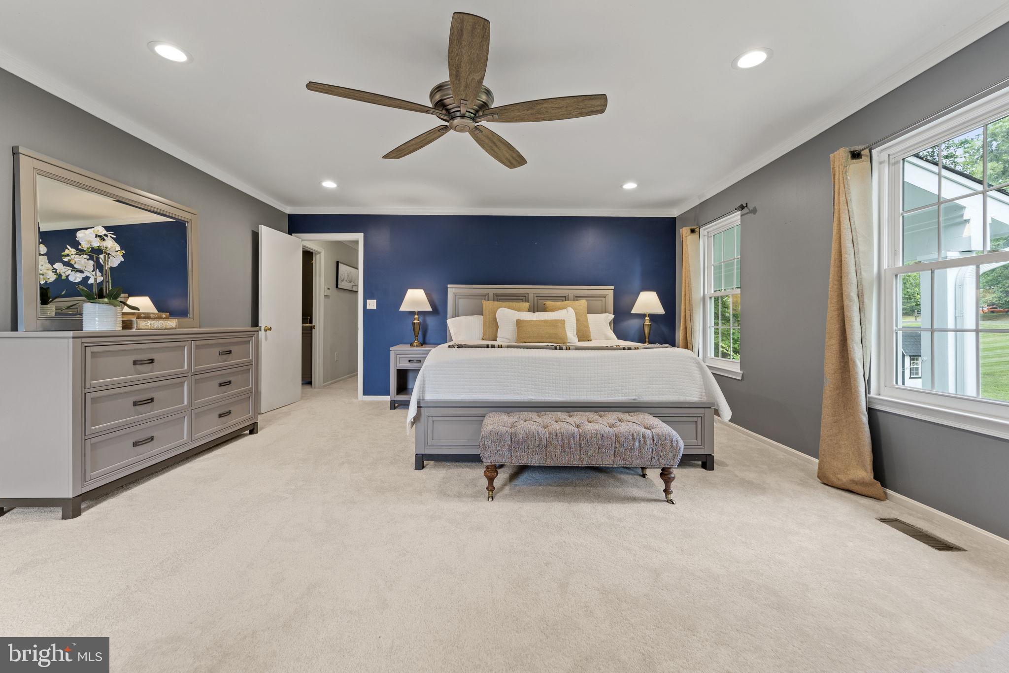 LEXINGTON ESTATES - Residential