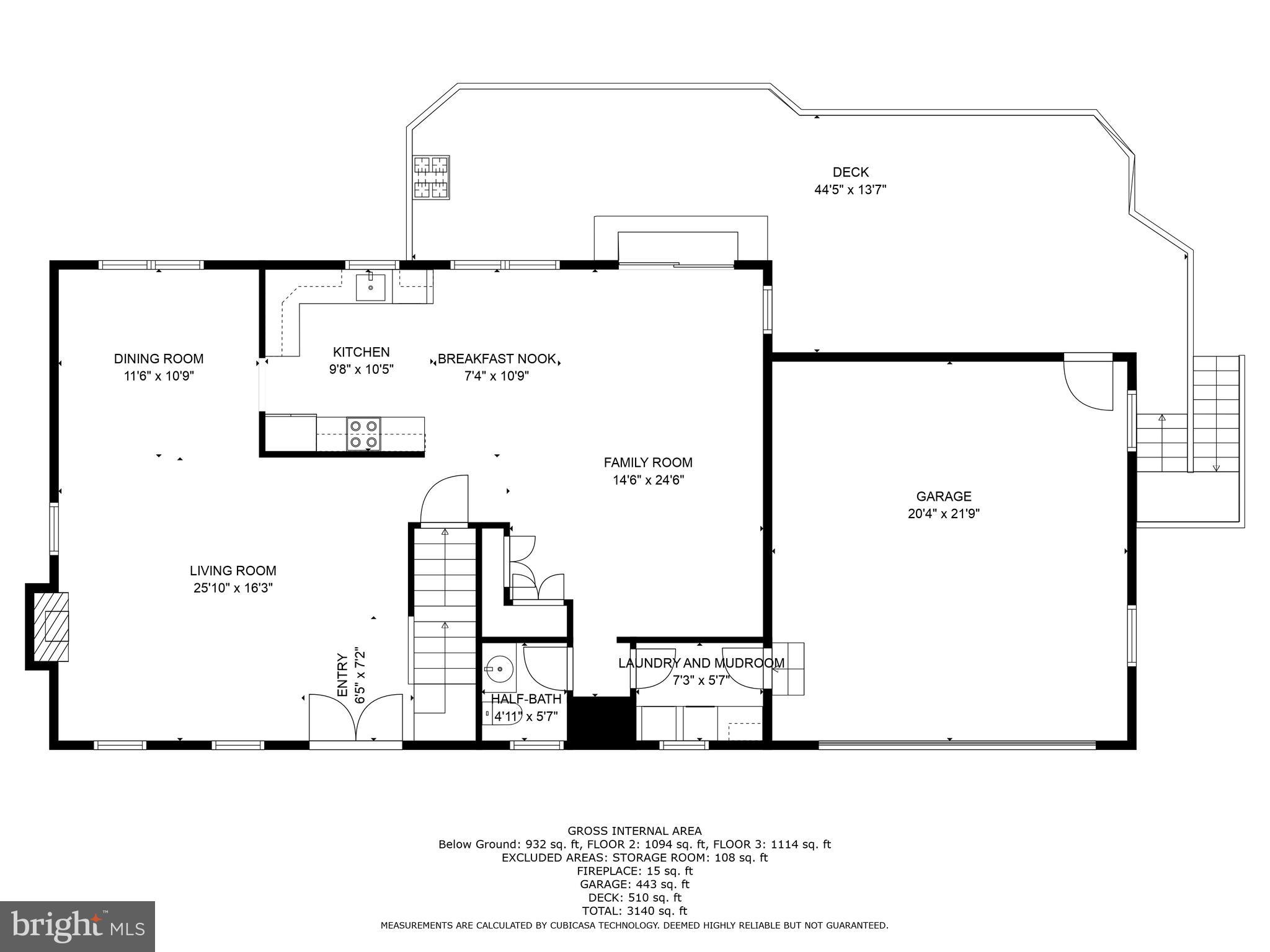 LEXINGTON ESTATES - Residential