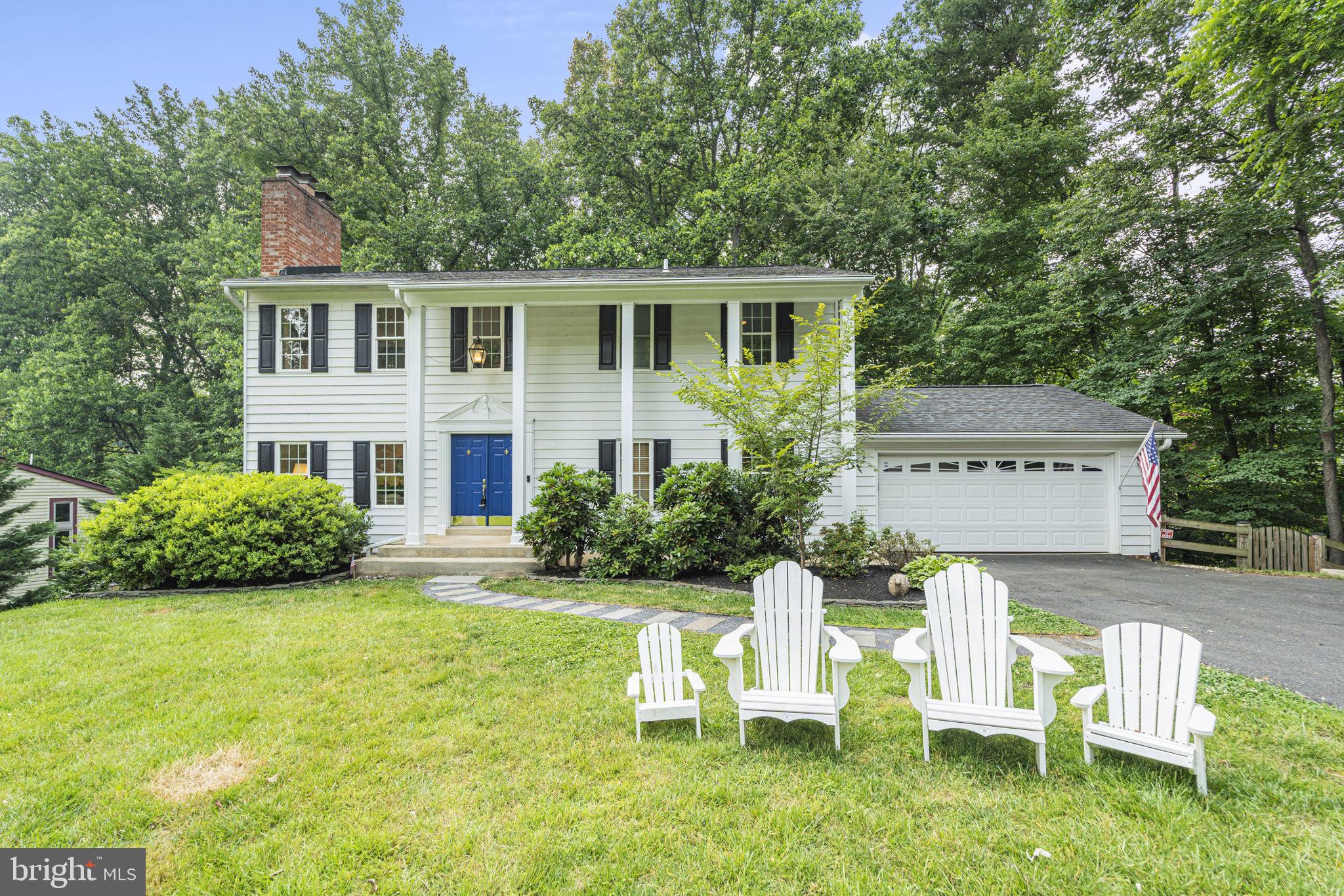 LEXINGTON ESTATES - Residential