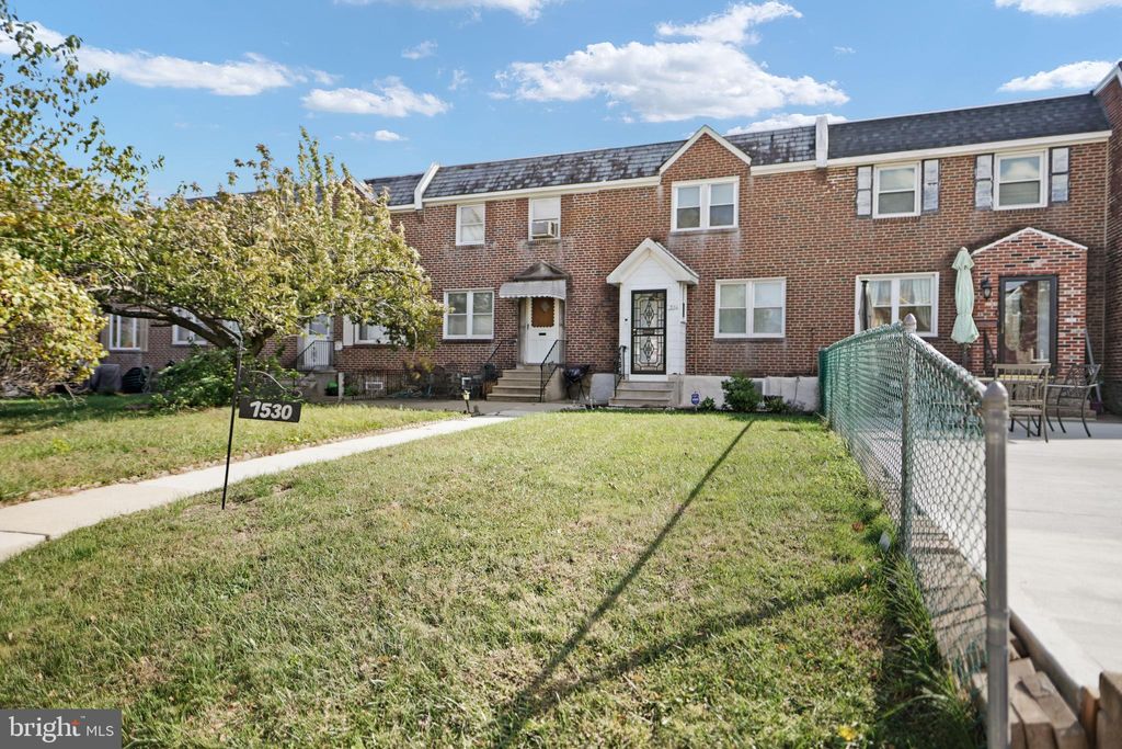Photo of 7530 Greenhill Road, PHILADELPHIA, PA 19151 (MLS # PAPH2545778)