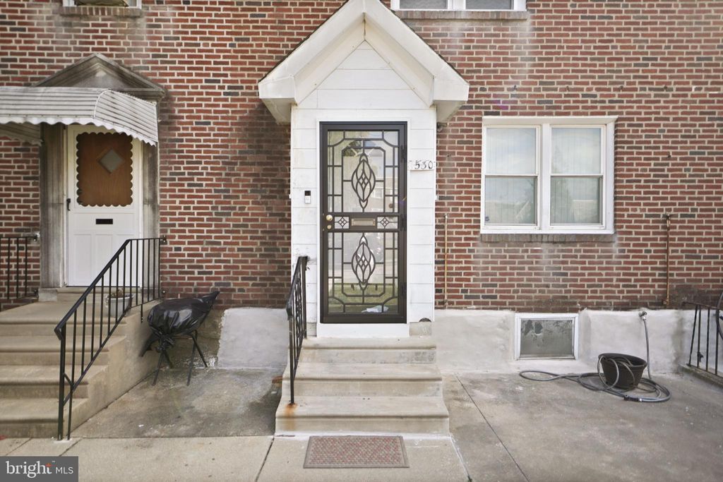 Photo of 7530 Greenhill Road, PHILADELPHIA, PA 19151 (MLS # PAPH2545778)