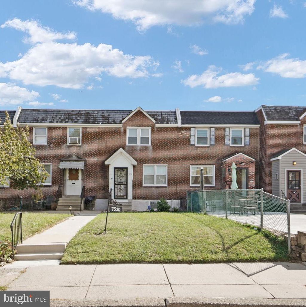 Photo of 7530 Greenhill Road, PHILADELPHIA, PA 19151 (MLS # PAPH2545778)