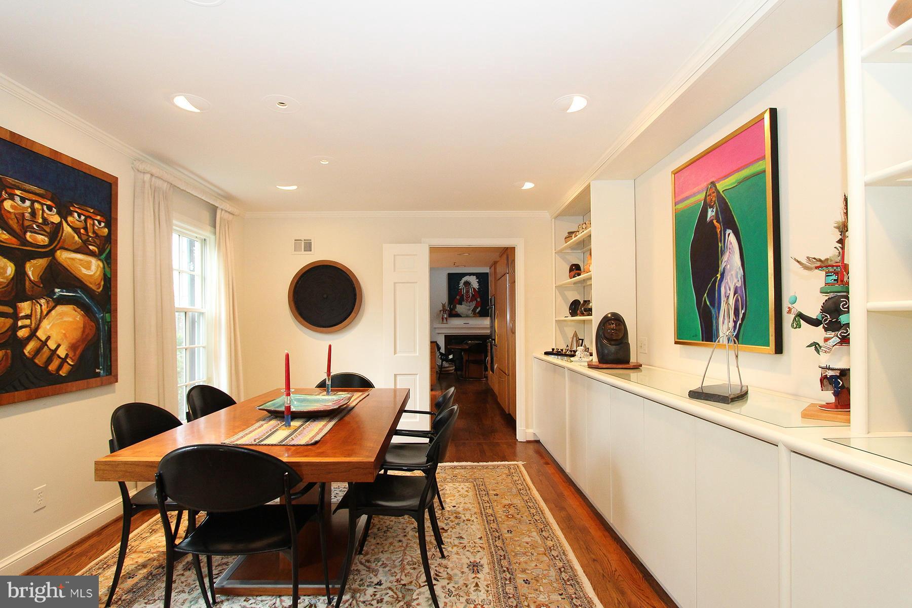 BRADLEY HILLS GROVE - Residential