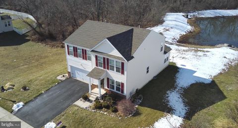 232 W PEMBROOKE DRIVE SMYRNA DE 19977