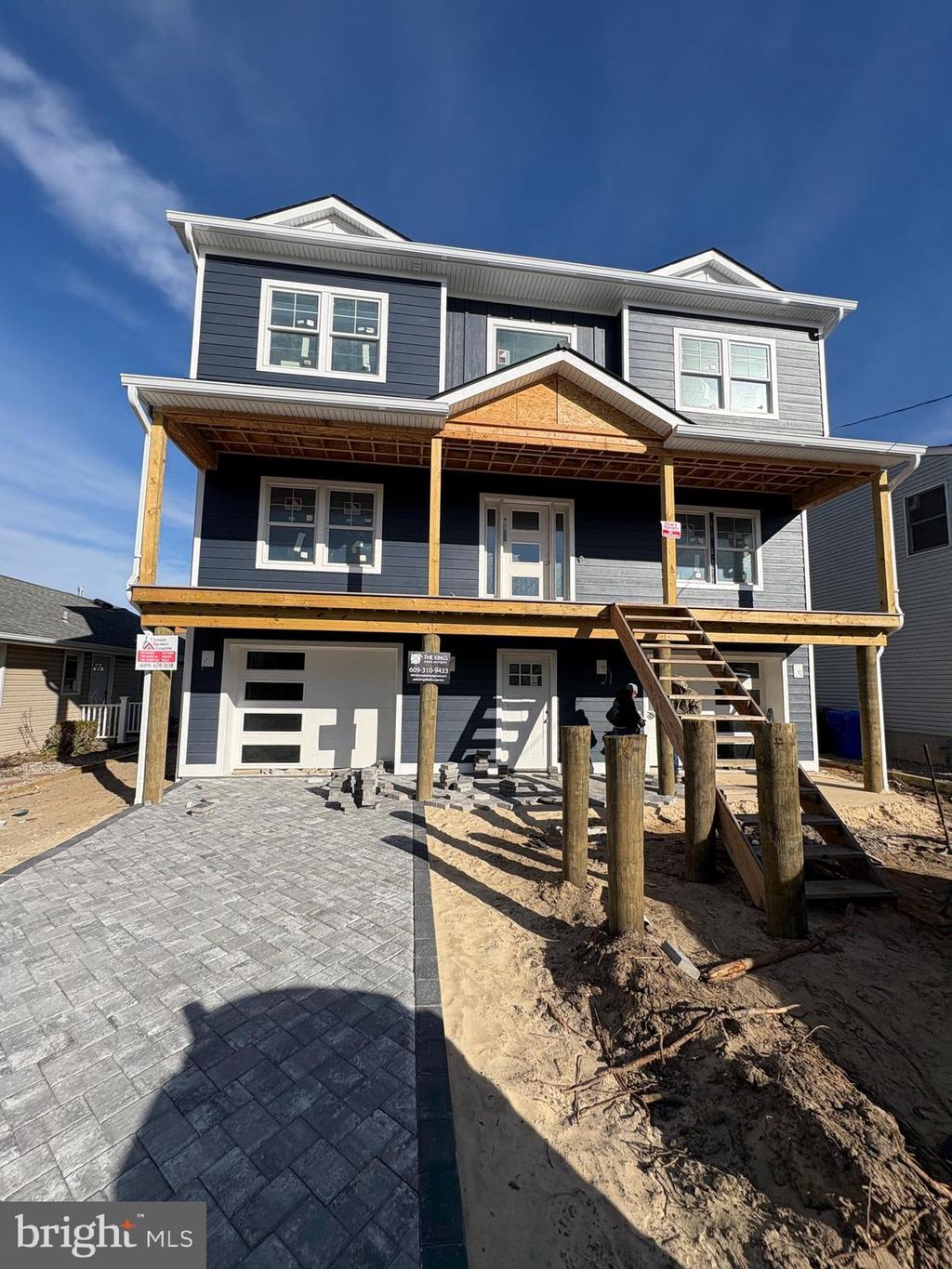 Photo of 89 Club House Road, BRICK, NJ 08723 (MLS # NJOC2038806)