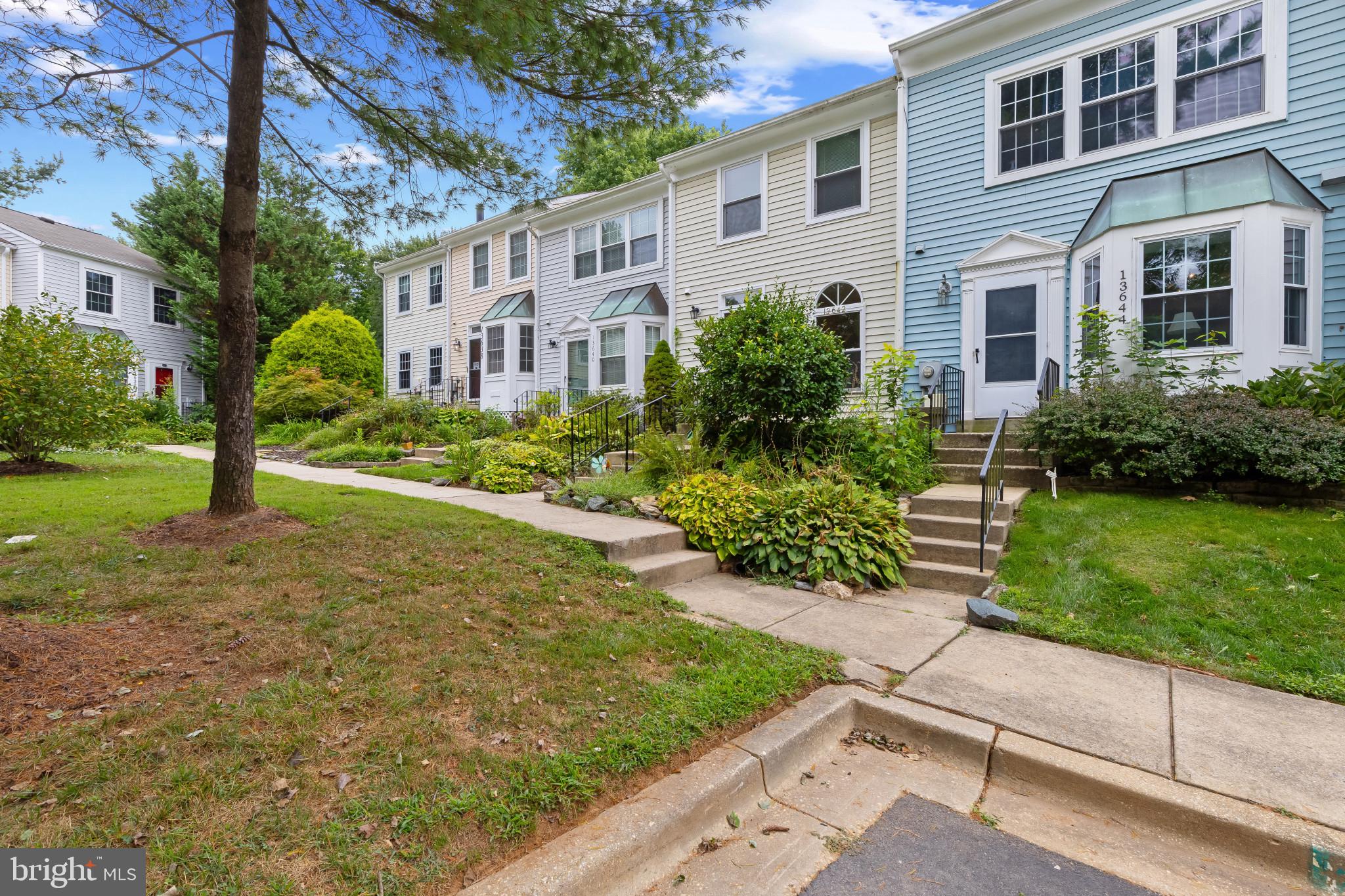13642 AMBASSADOR DRIVE 13642