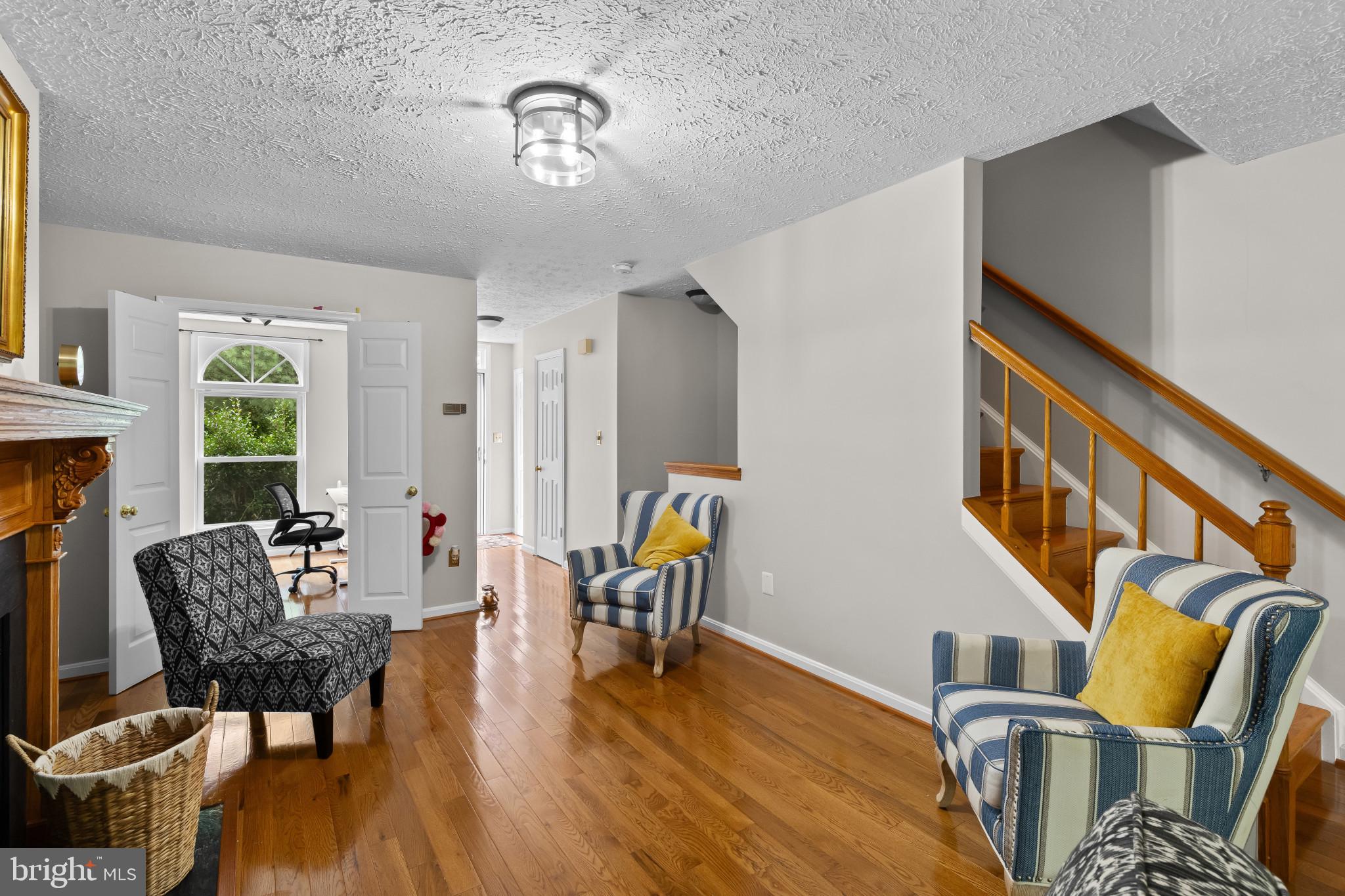 13642 AMBASSADOR DRIVE 13642
