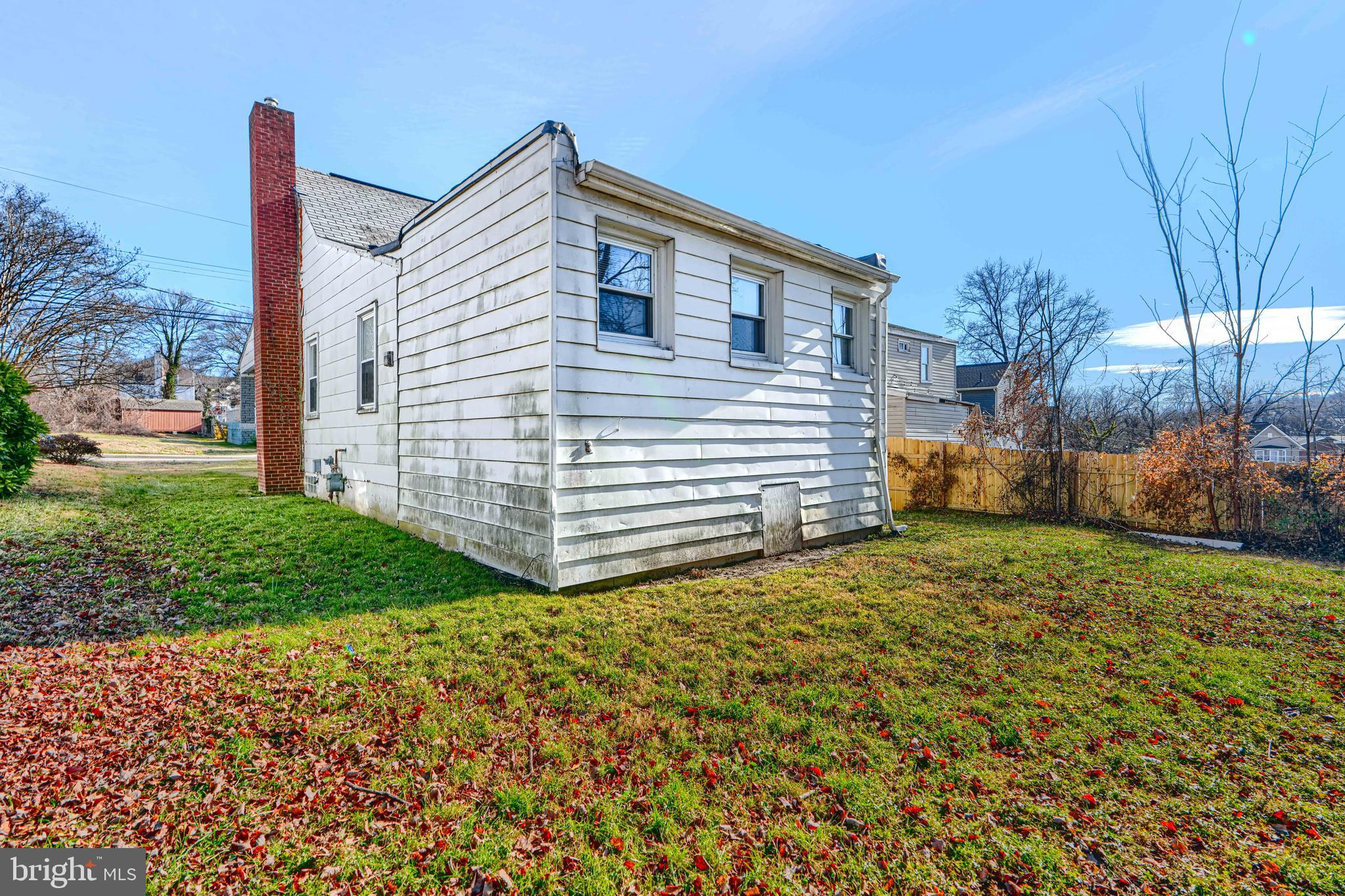 WARD 27 - Residential