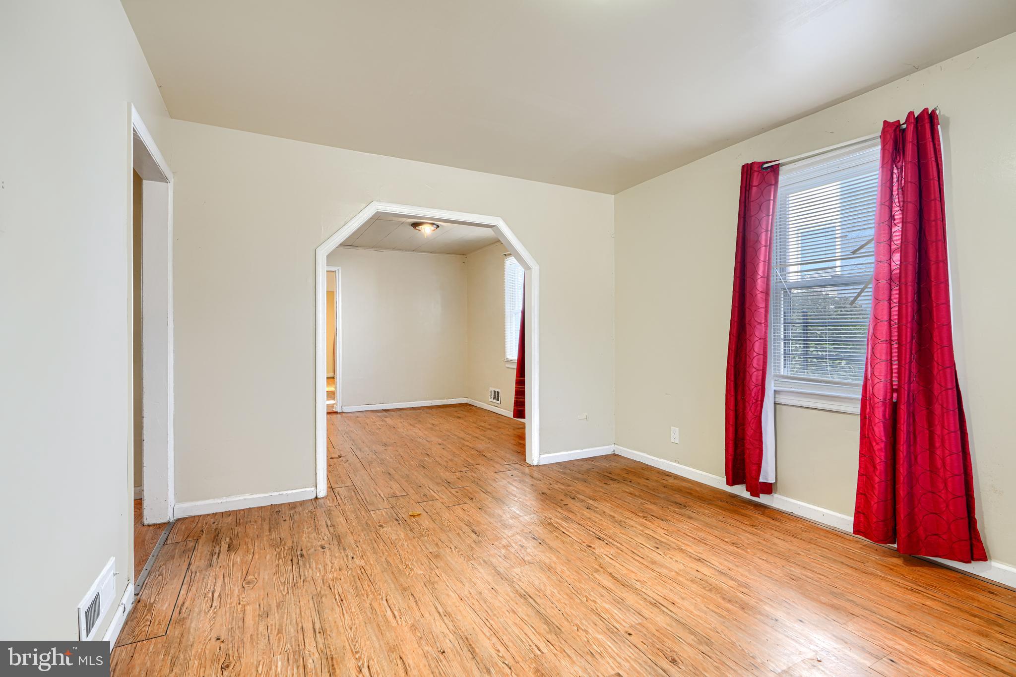 WARD 27 - Residential