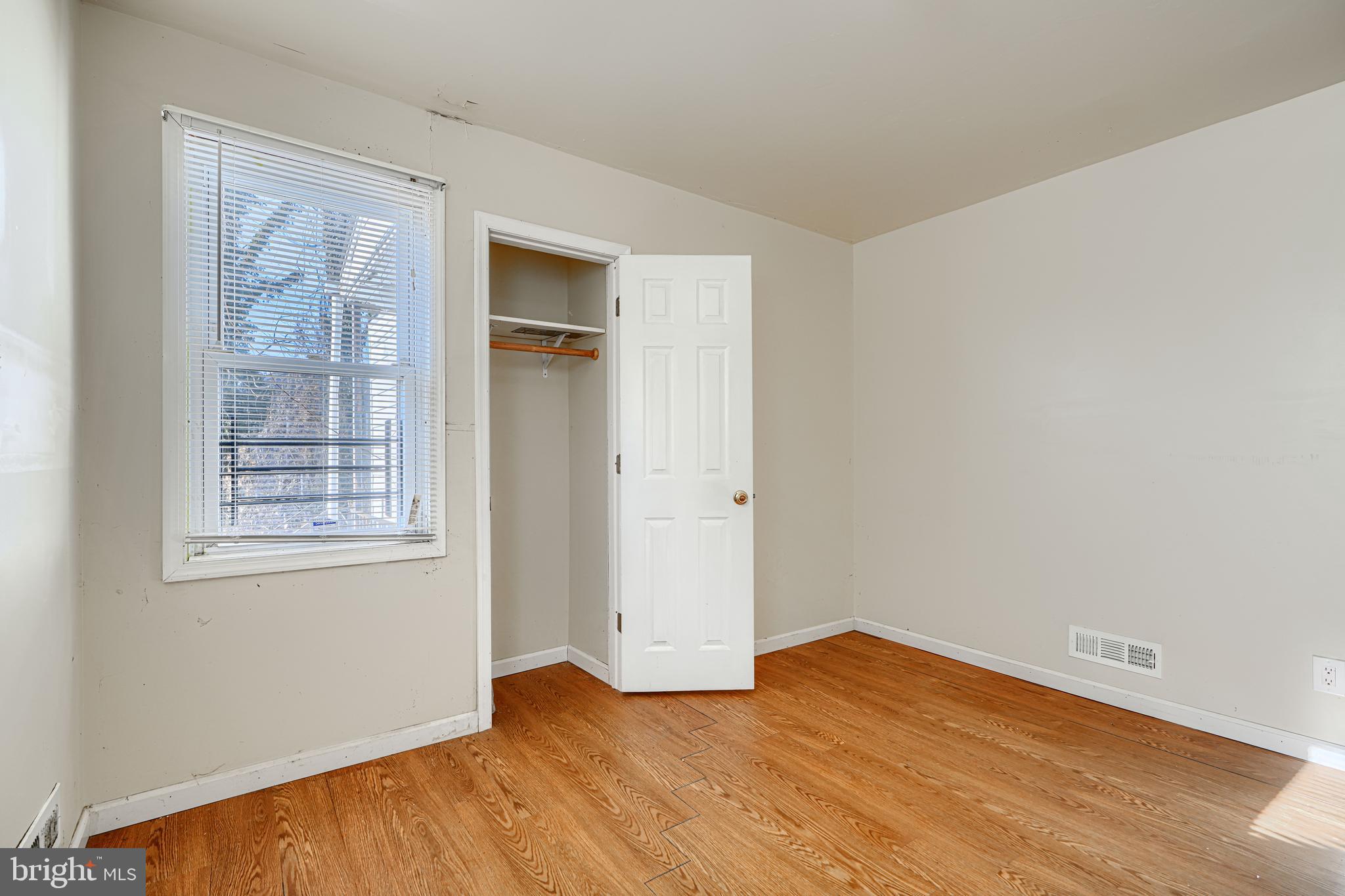 WARD 27 - Residential