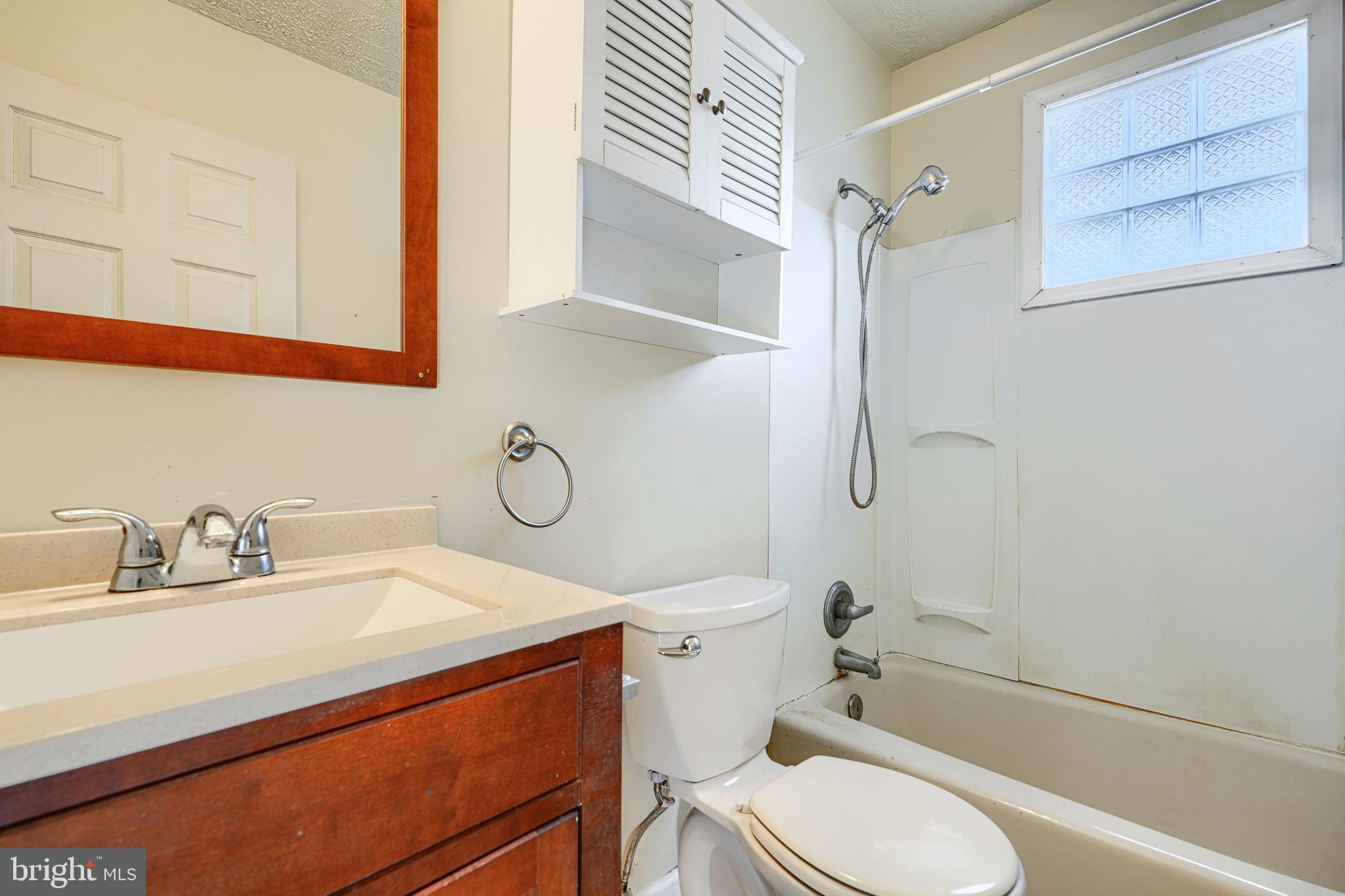 WARD 27 - Residential