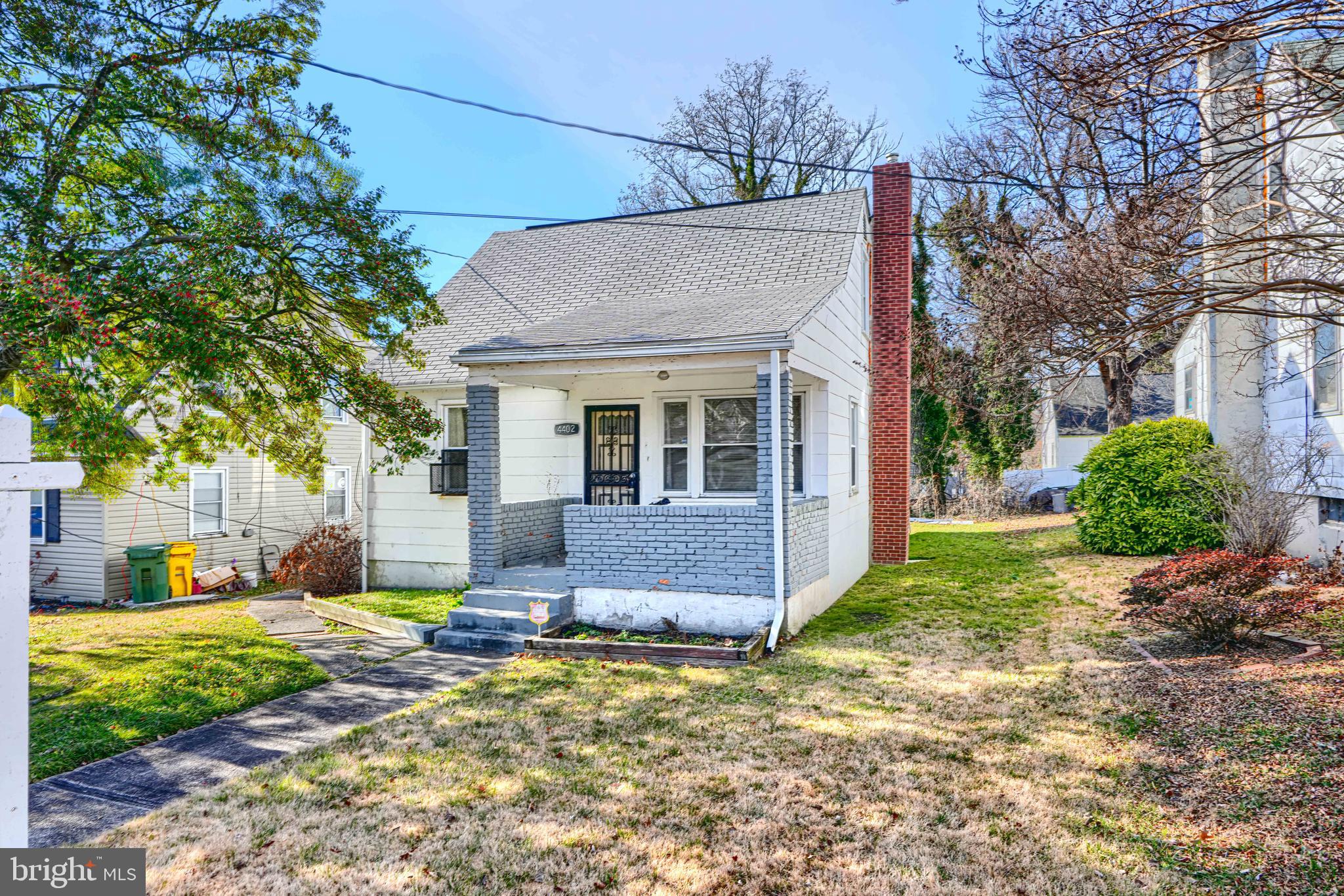 WARD 27 - Residential