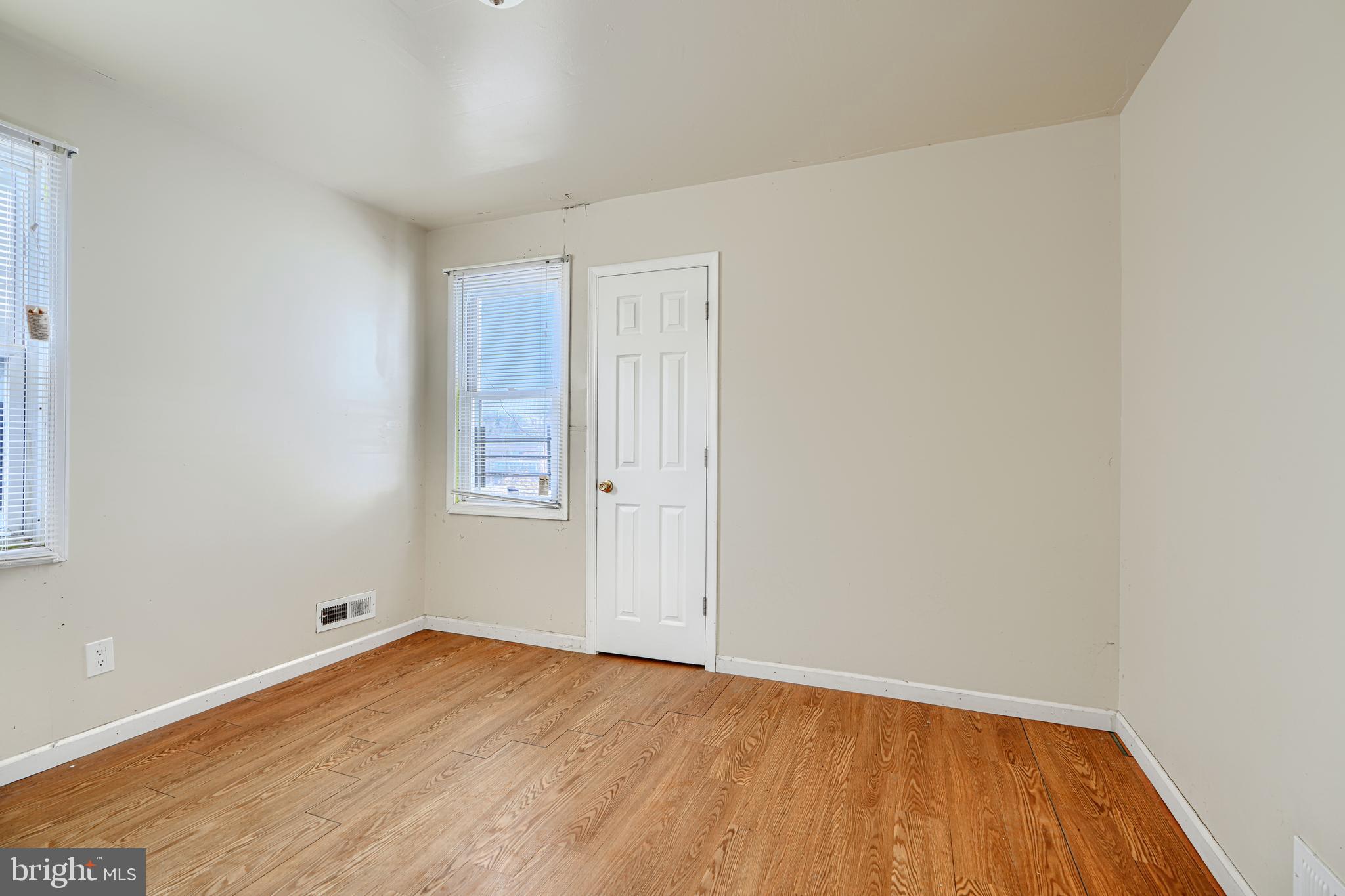 WARD 27 - Residential