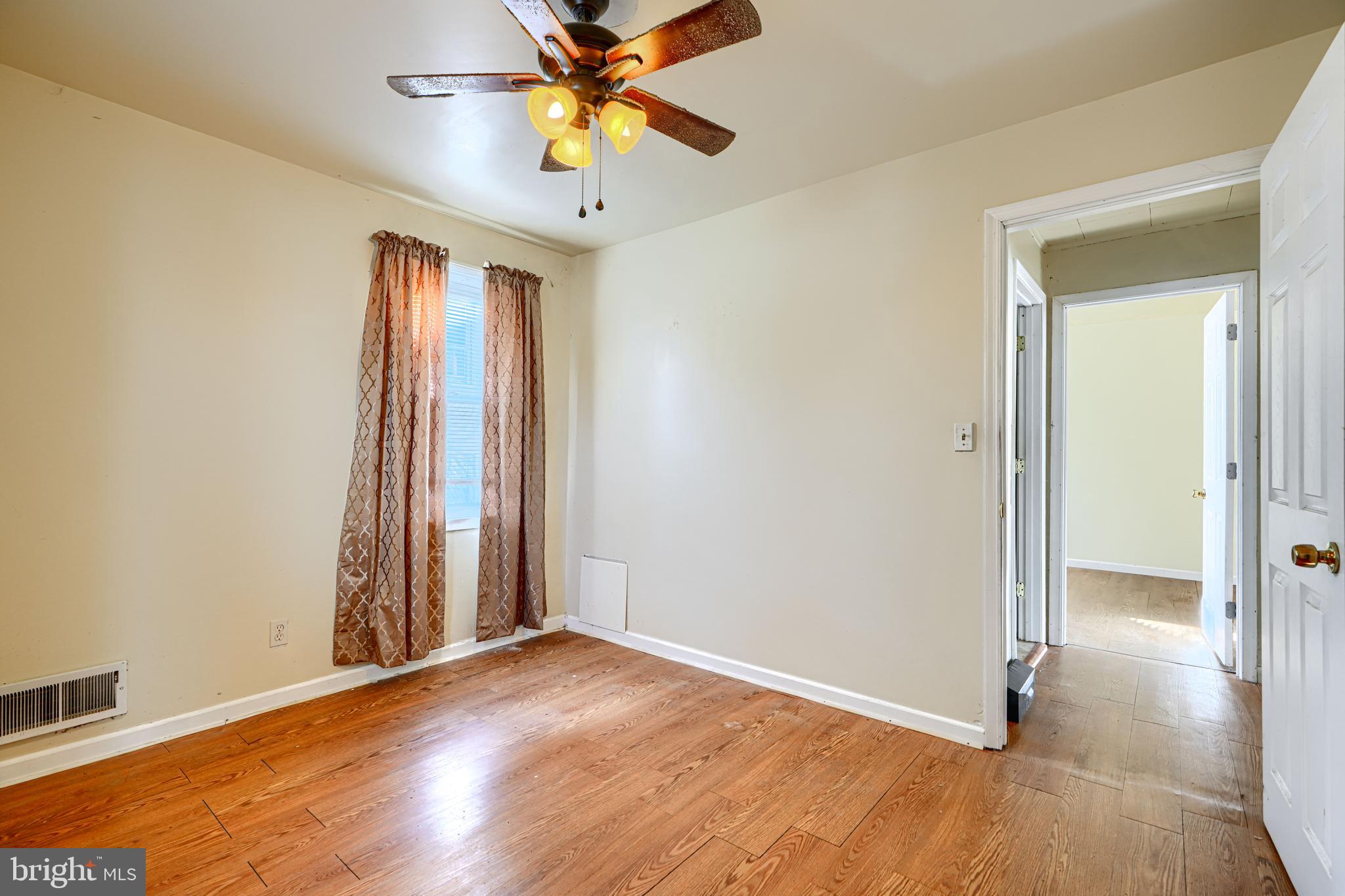 WARD 27 - Residential