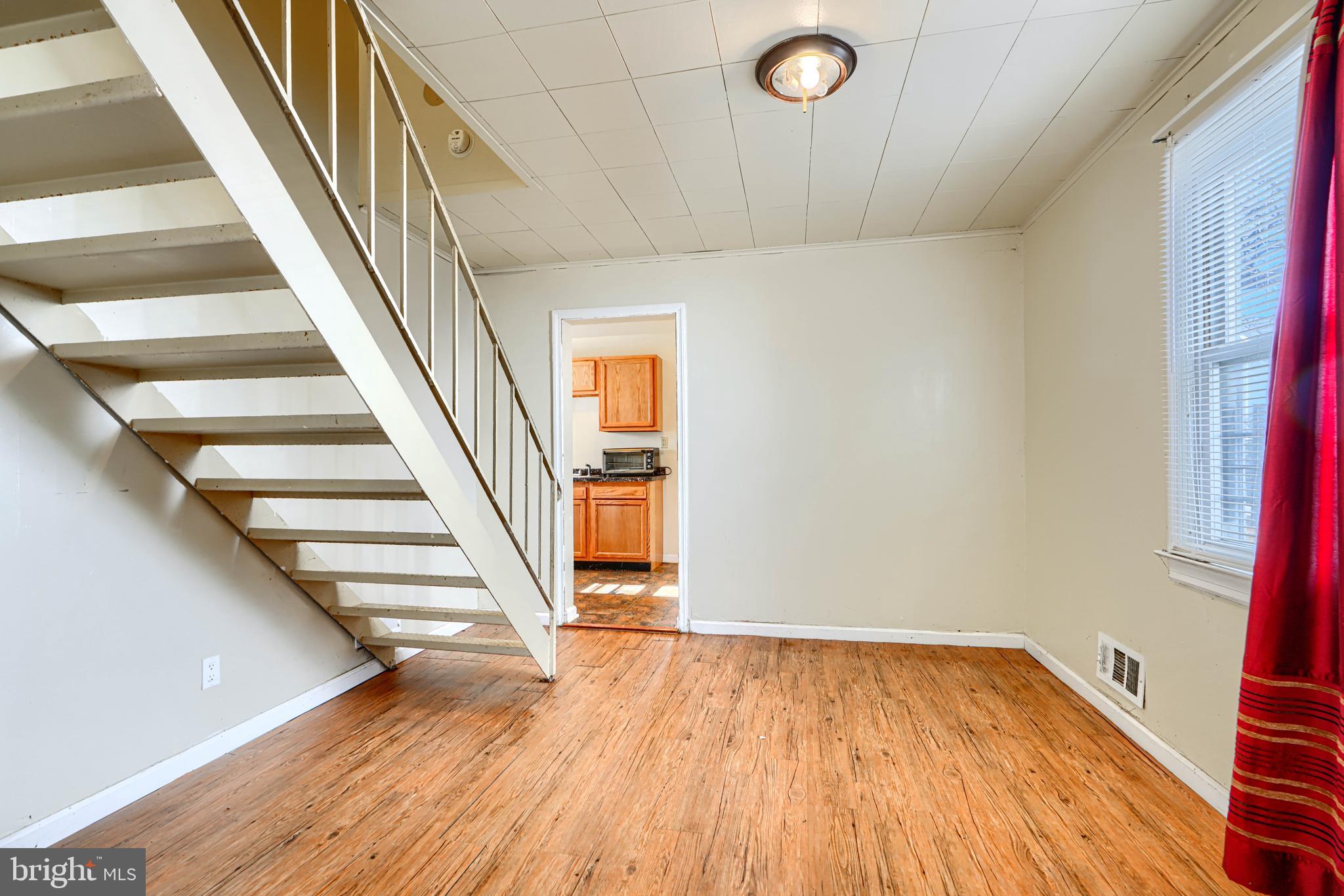 WARD 27 - Residential