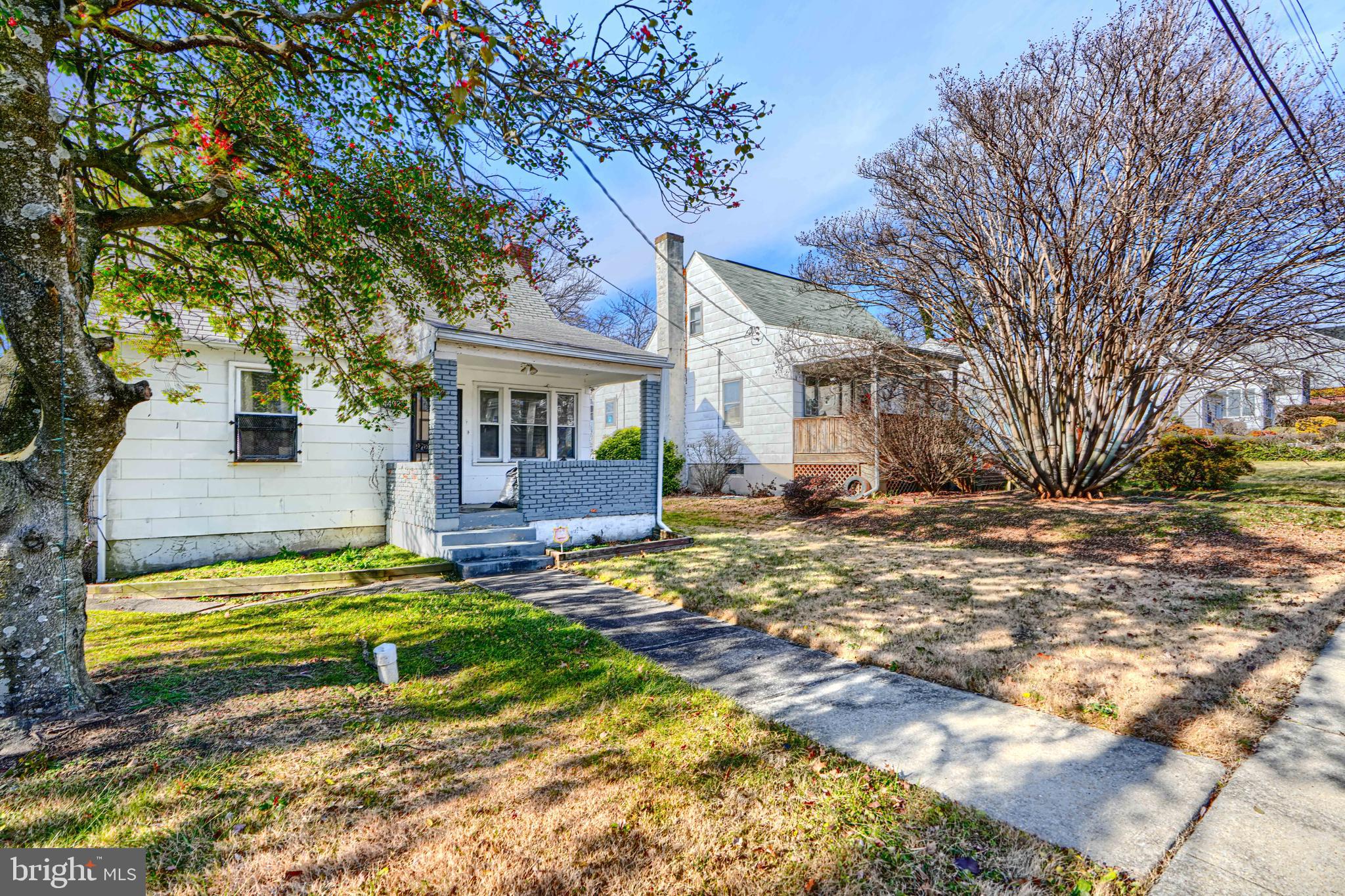 WARD 27 - Residential