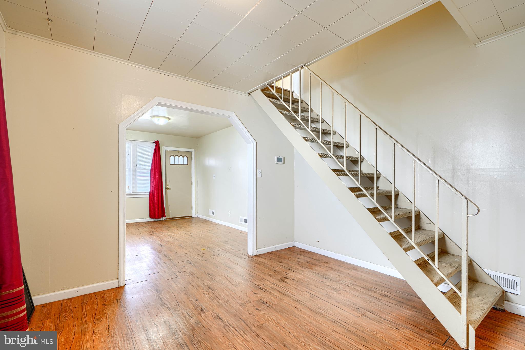 WARD 27 - Residential